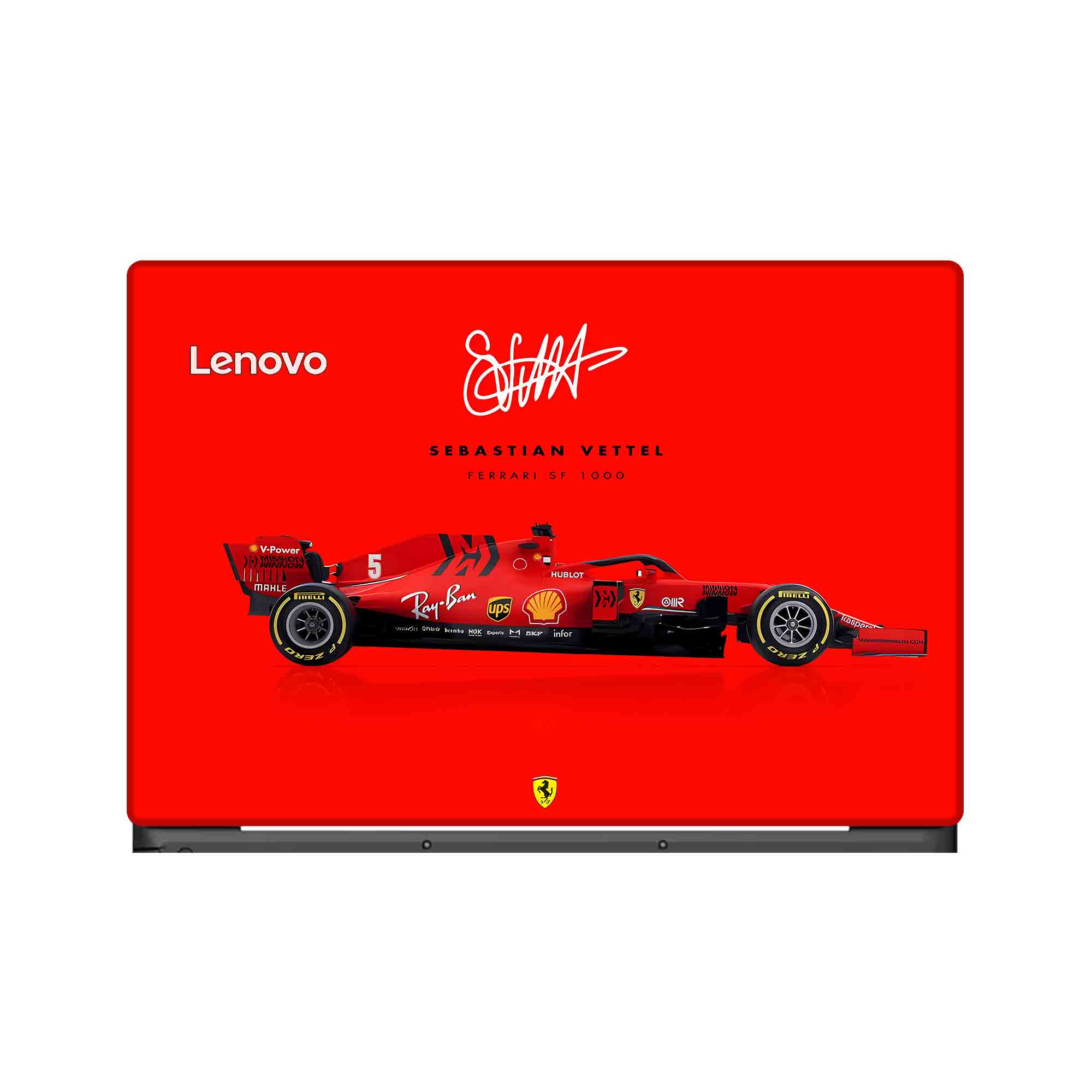 Lenovo V130-14 IKB Skins & Wraps