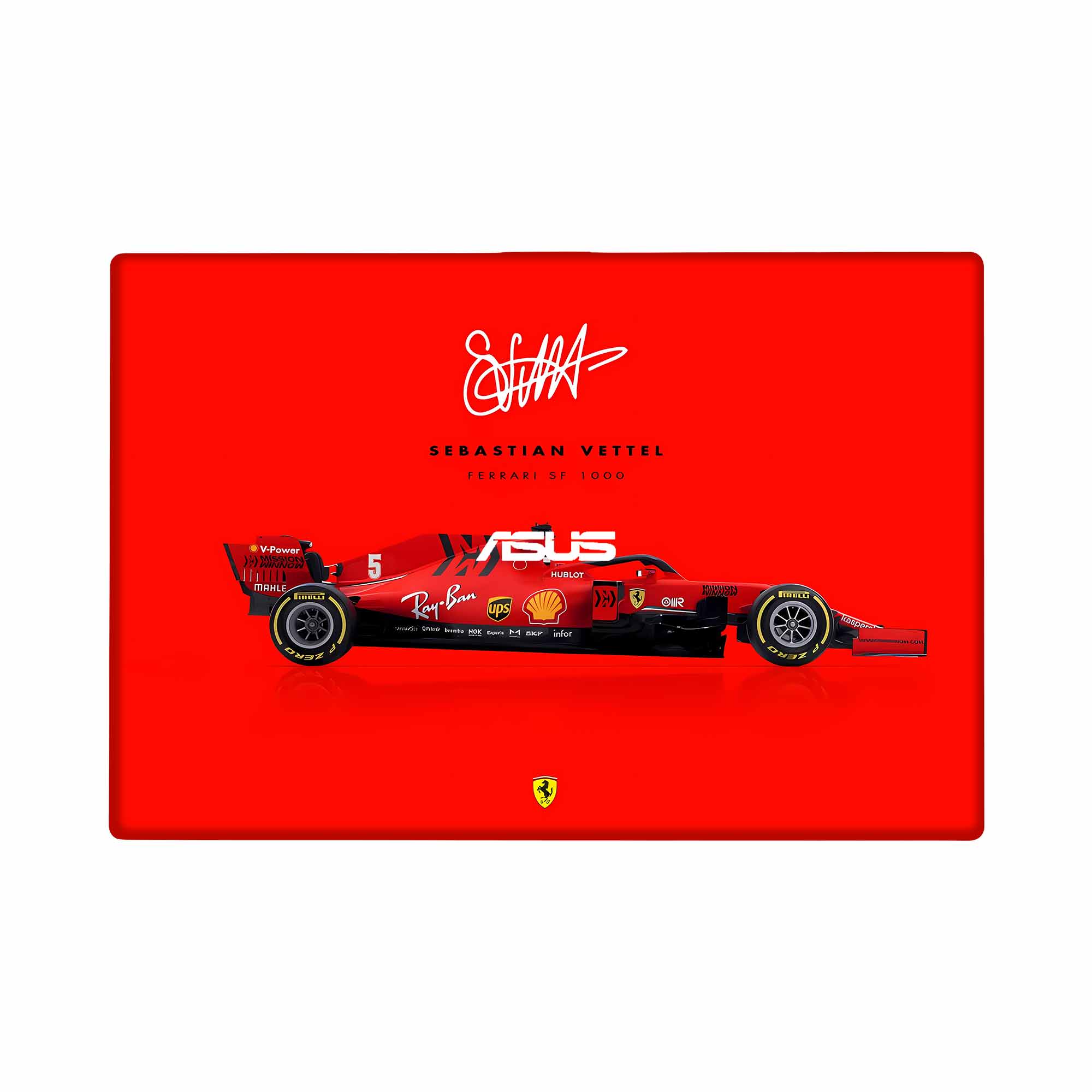 ASUS F555L F554L Skins & Wrap