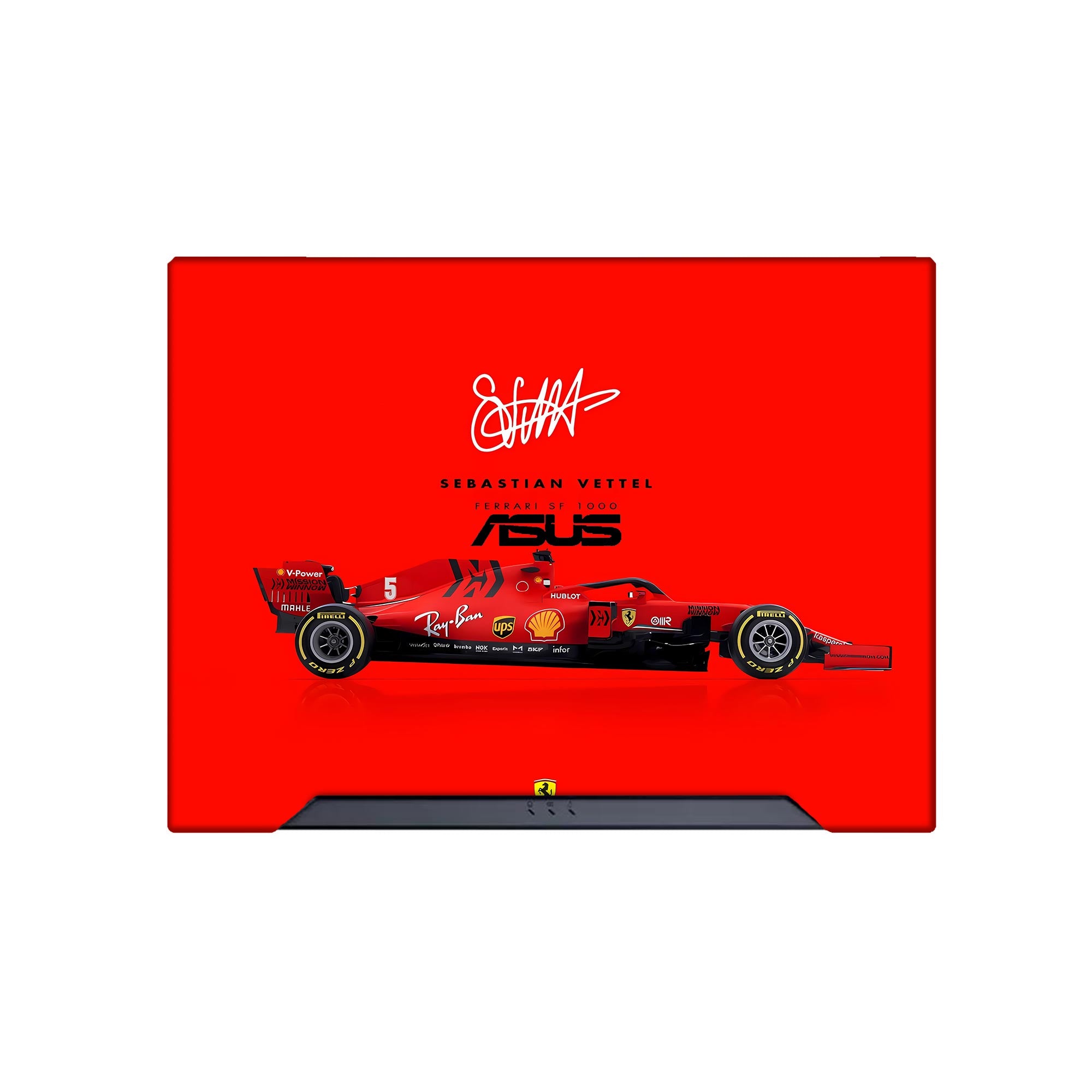 ASUS FX507DY Skins & Wrap