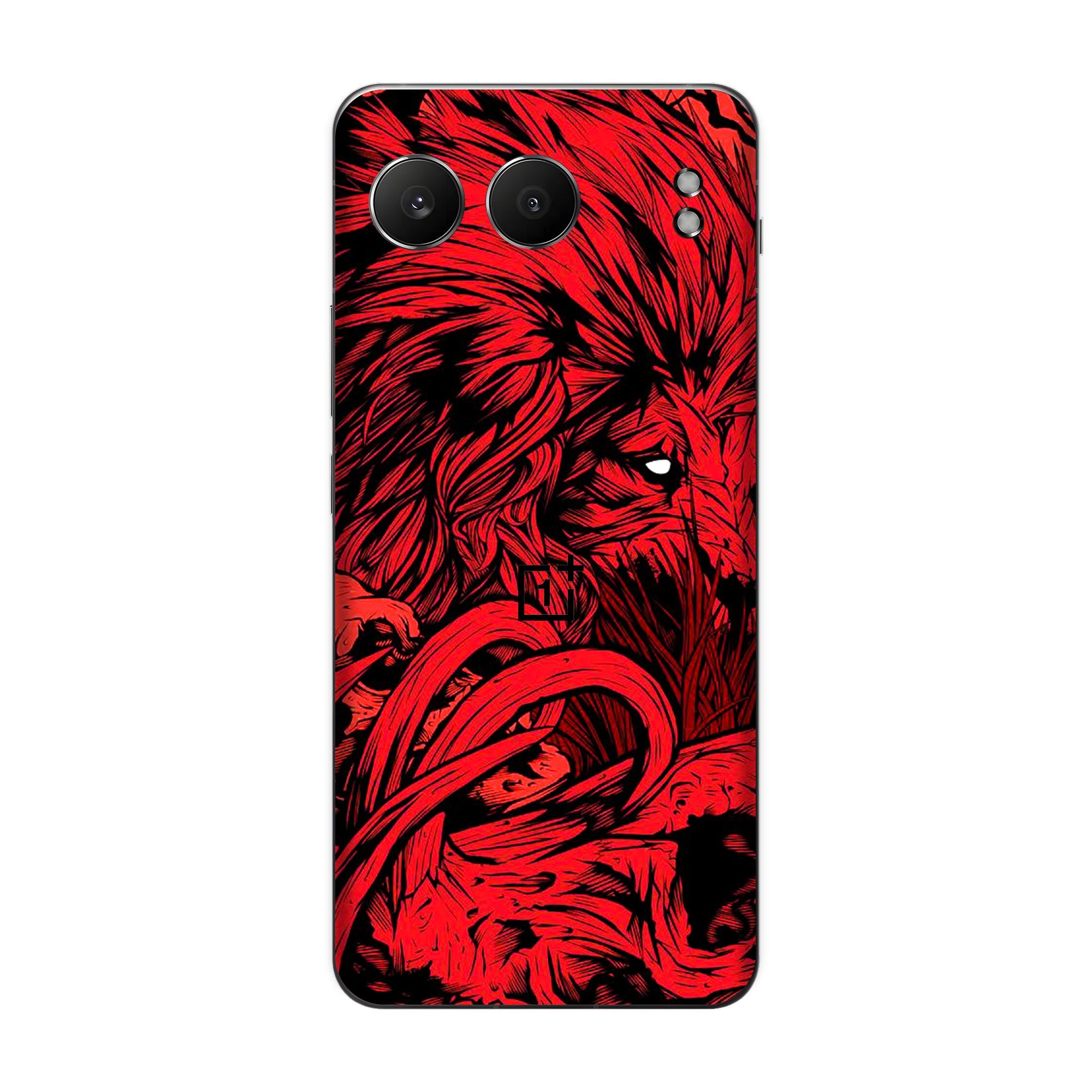 OnePlus Nord 4 (5G) Skins & Wraps