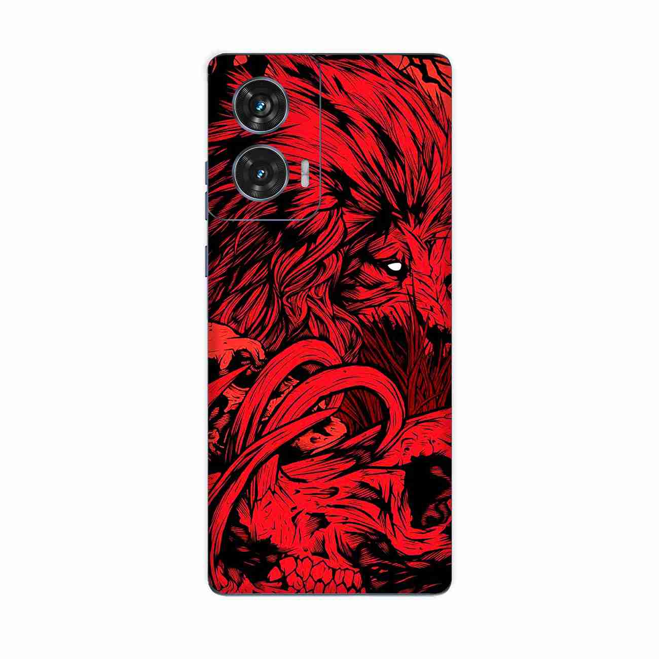 Moto G85 (5G) Skins & Wraps