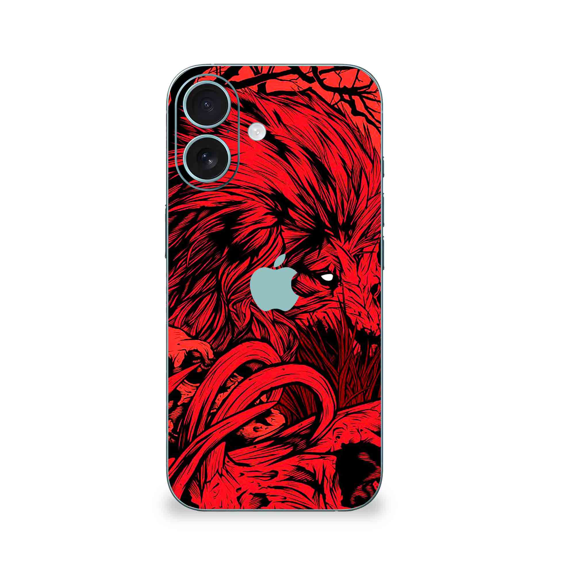 iPhone 16 Plus Skins & Wraps