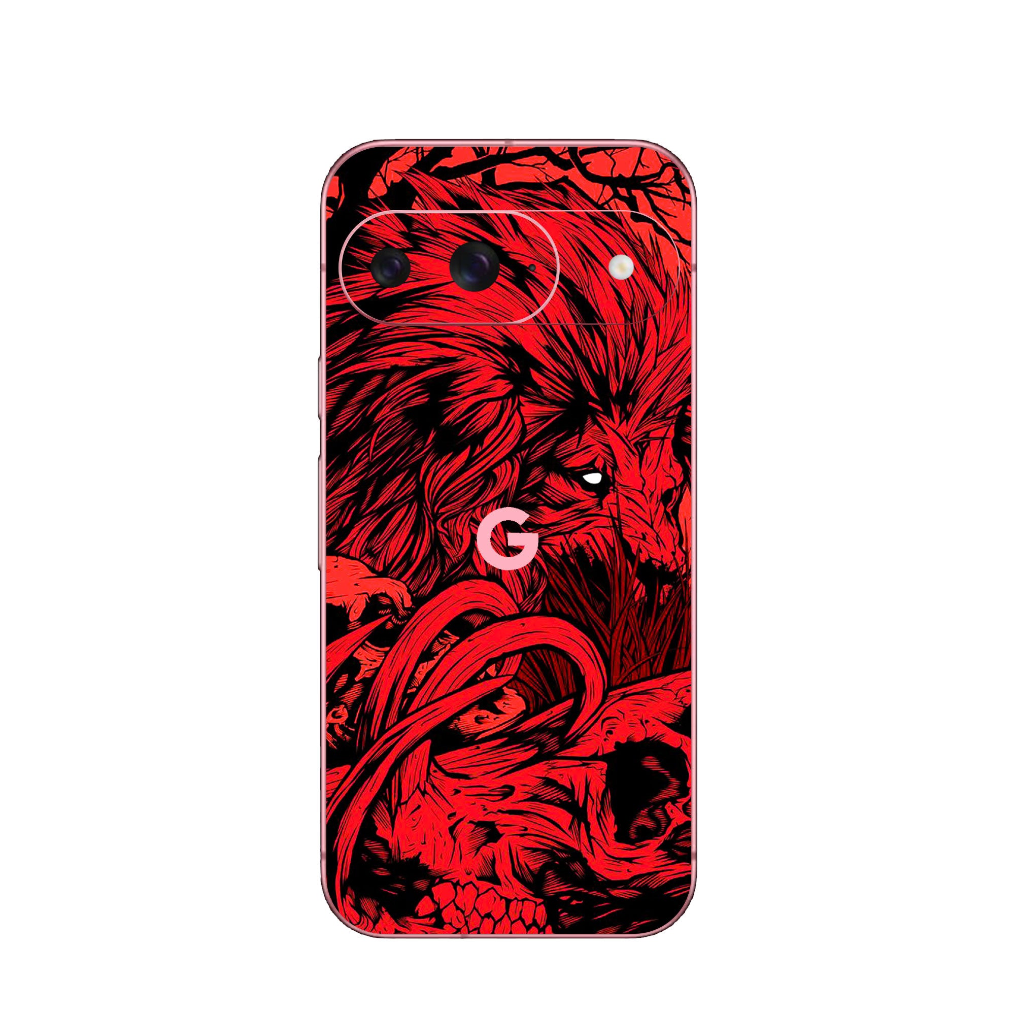 Google Pixel 9 (5G) Skins & Wraps