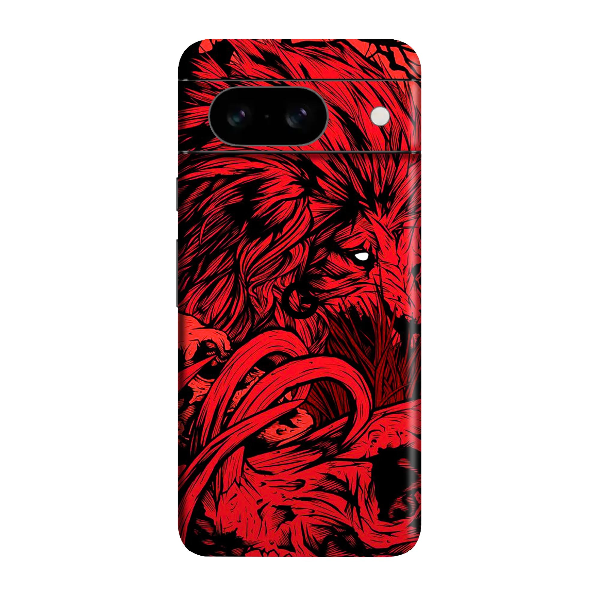 Google Pixel 8A (5G) Skins & Wraps