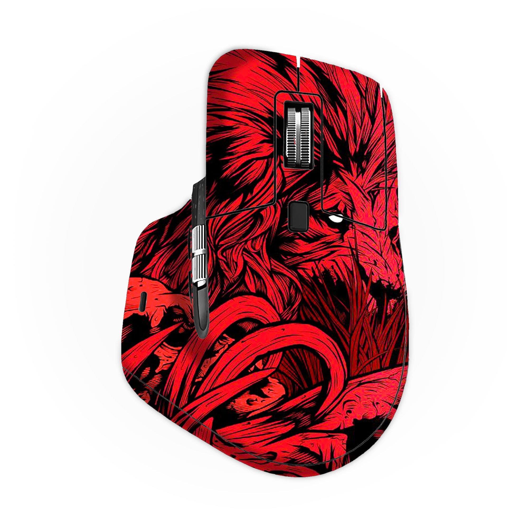 Logitech MX Master 3 or 3S  Skins & Wraps