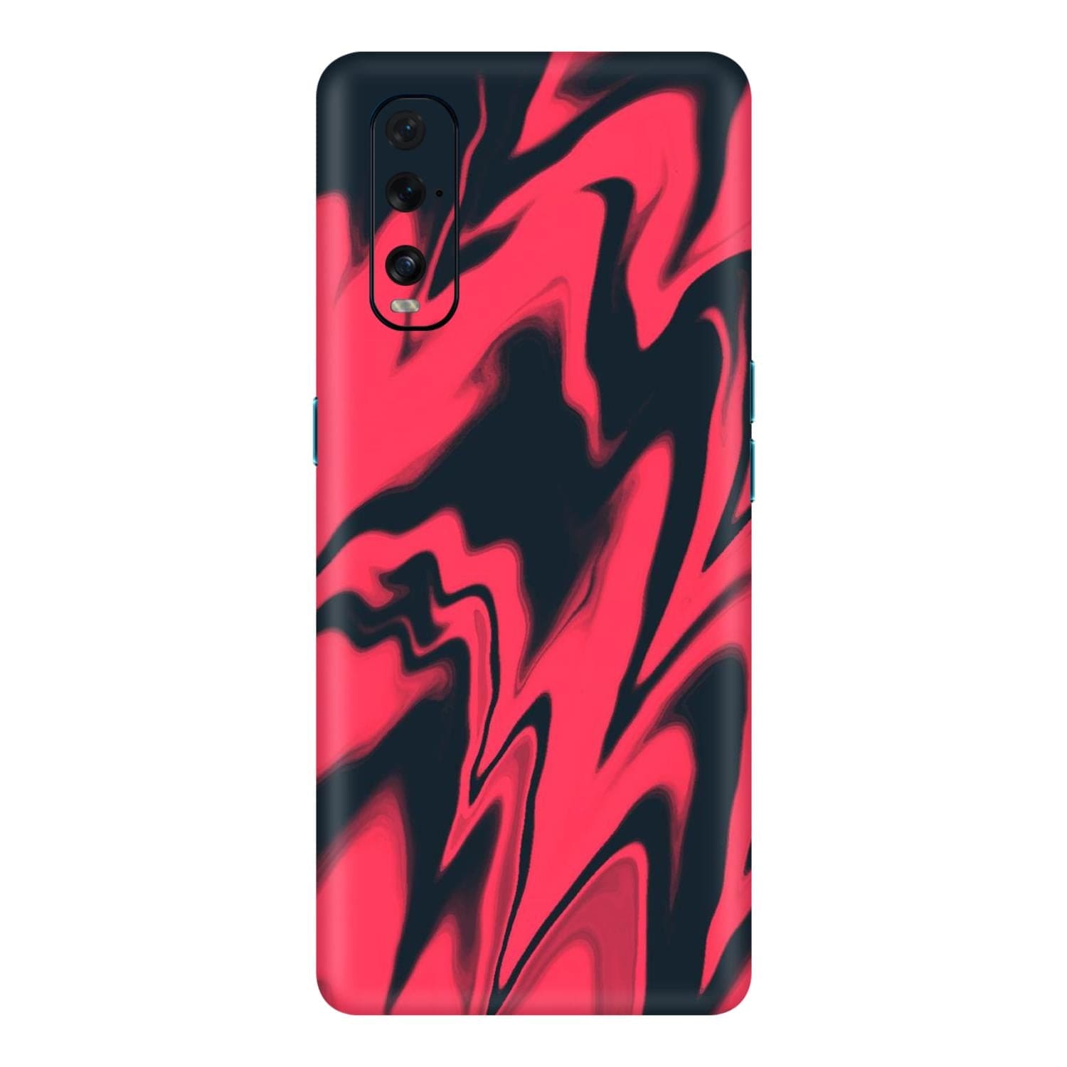 Oppo Find X2 Skins & Wraps