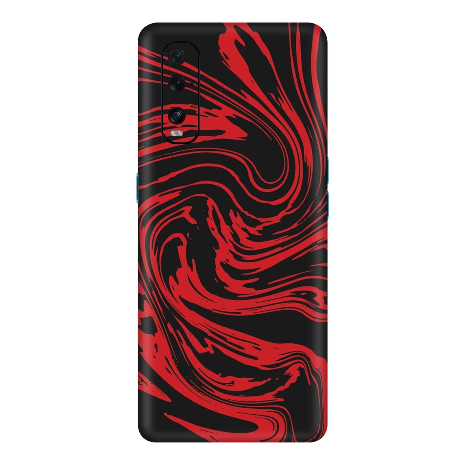 Oppo Find X2 Skins & Wraps