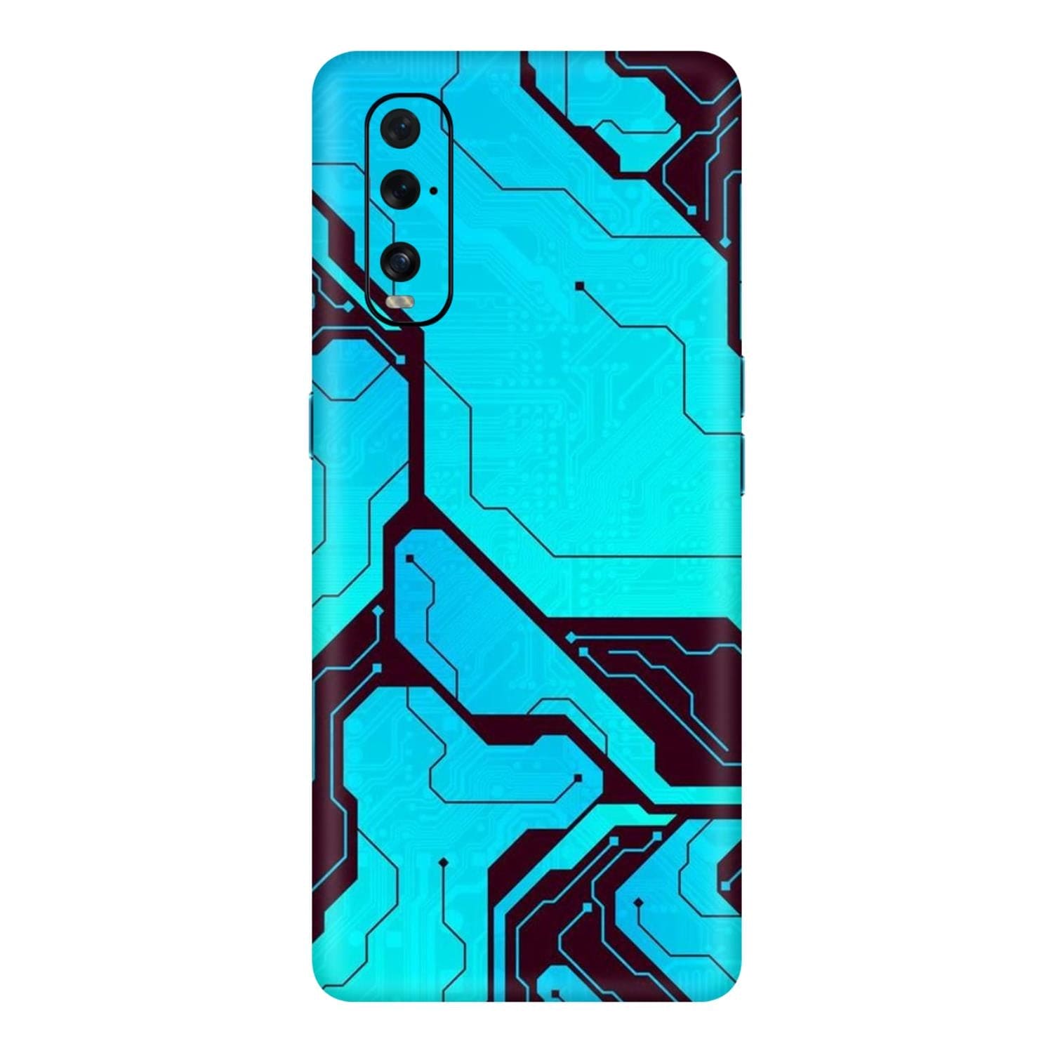 Oppo Find X2 Skins & Wraps