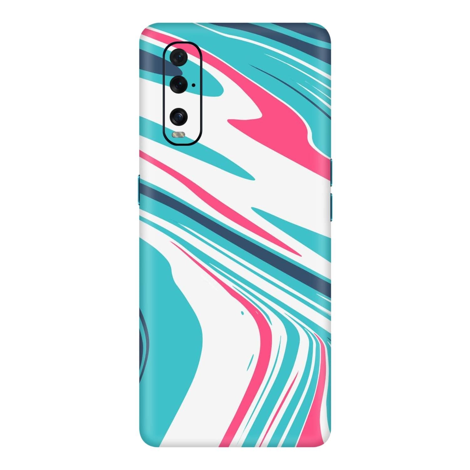 Oppo Find X2 Skins & Wraps