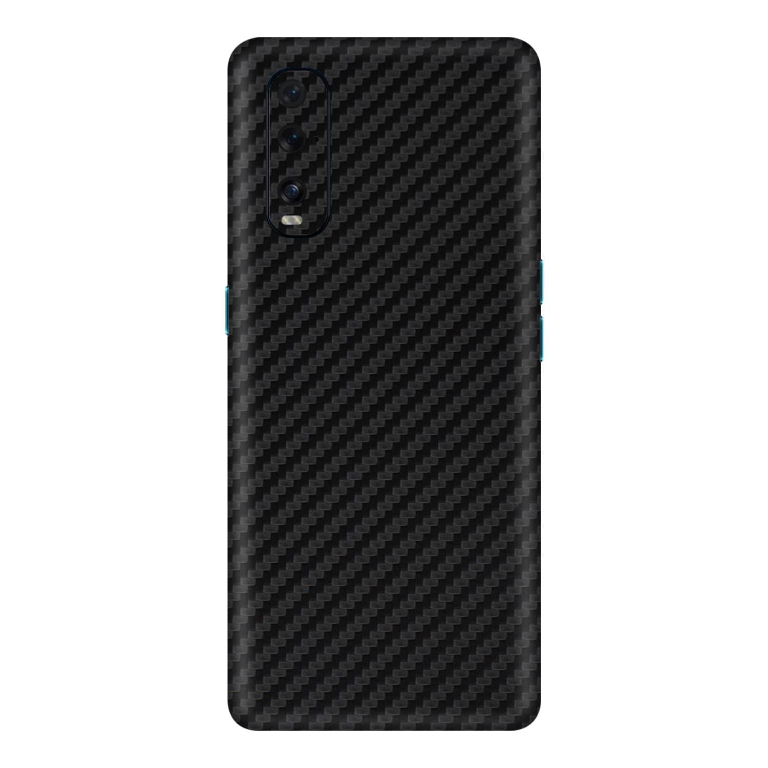 Oppo Find X2 Skins & Wraps