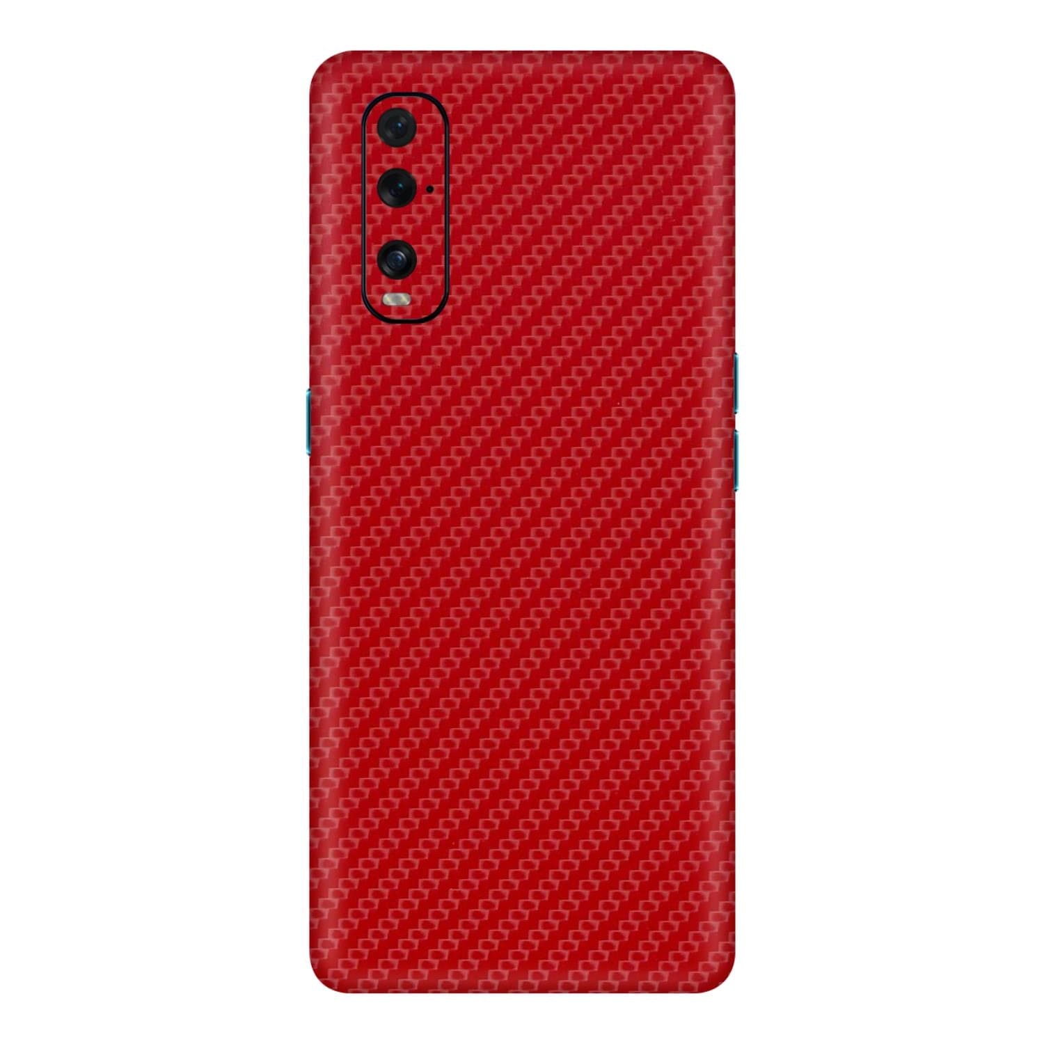 Oppo Find X2 Skins & Wraps