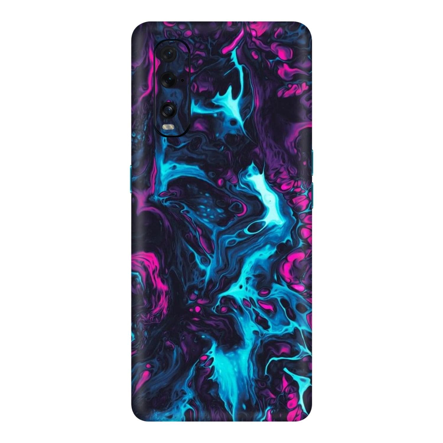 Oppo Find X2 Skins & Wraps