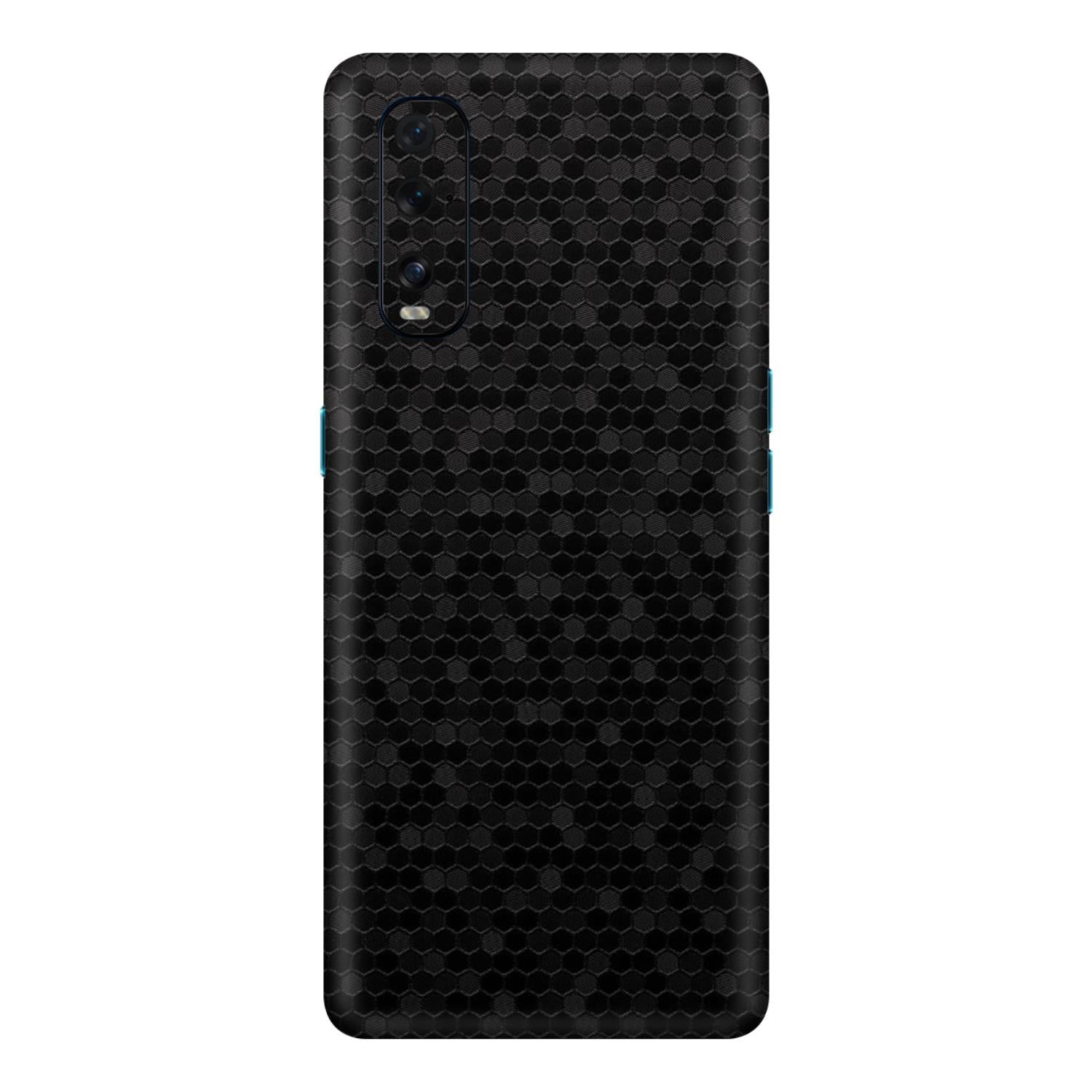 Oppo Find X2 Skins & Wraps