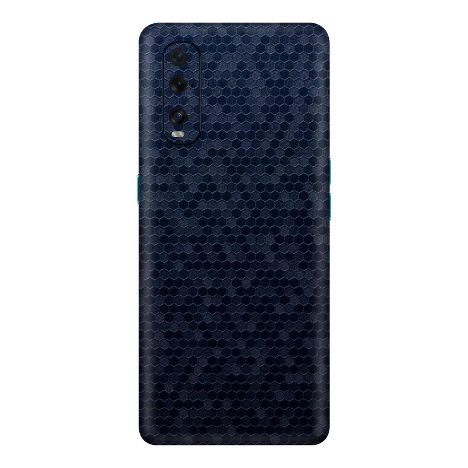 Oppo Find X2 Skins & Wraps