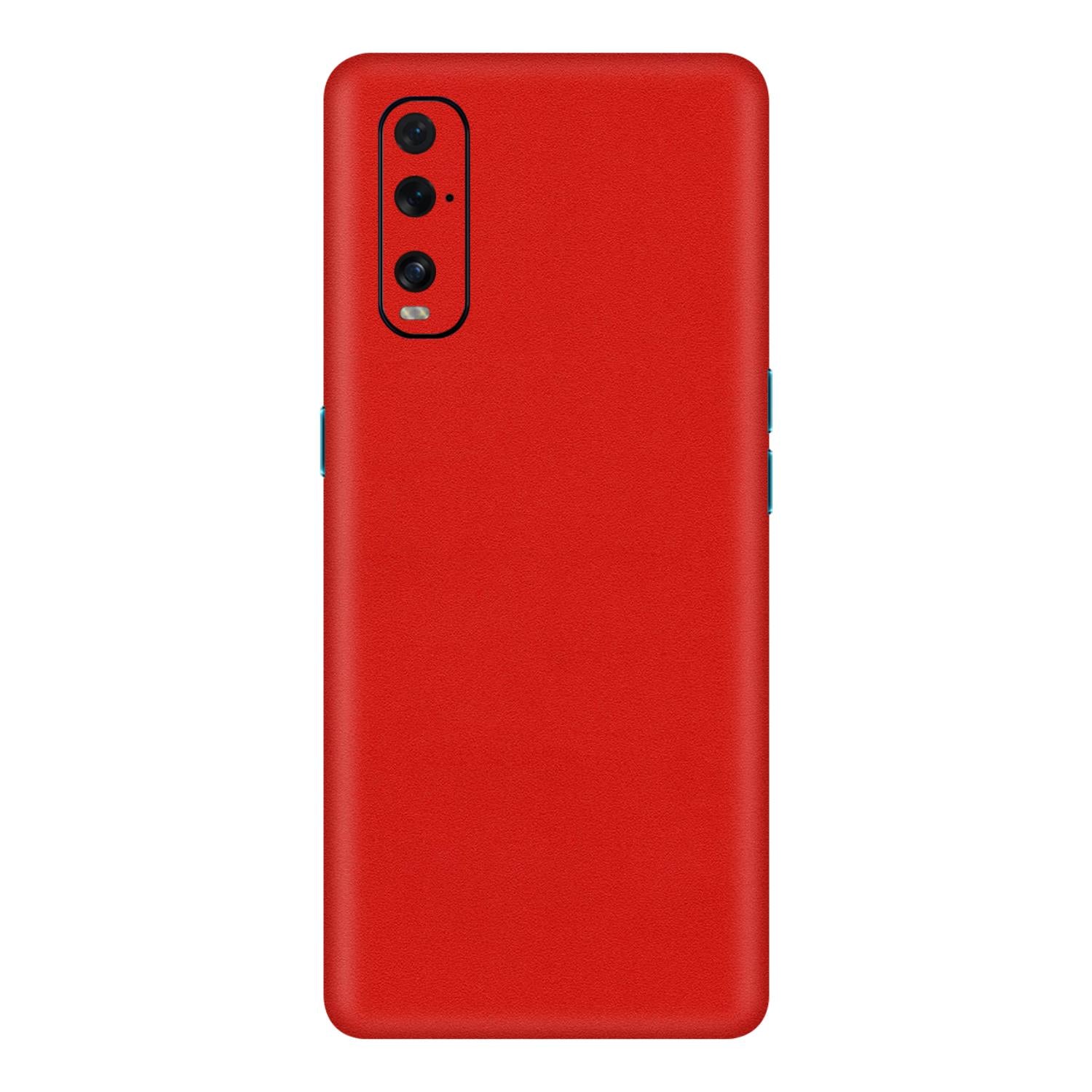 Oppo Find X2 Skins & Wraps