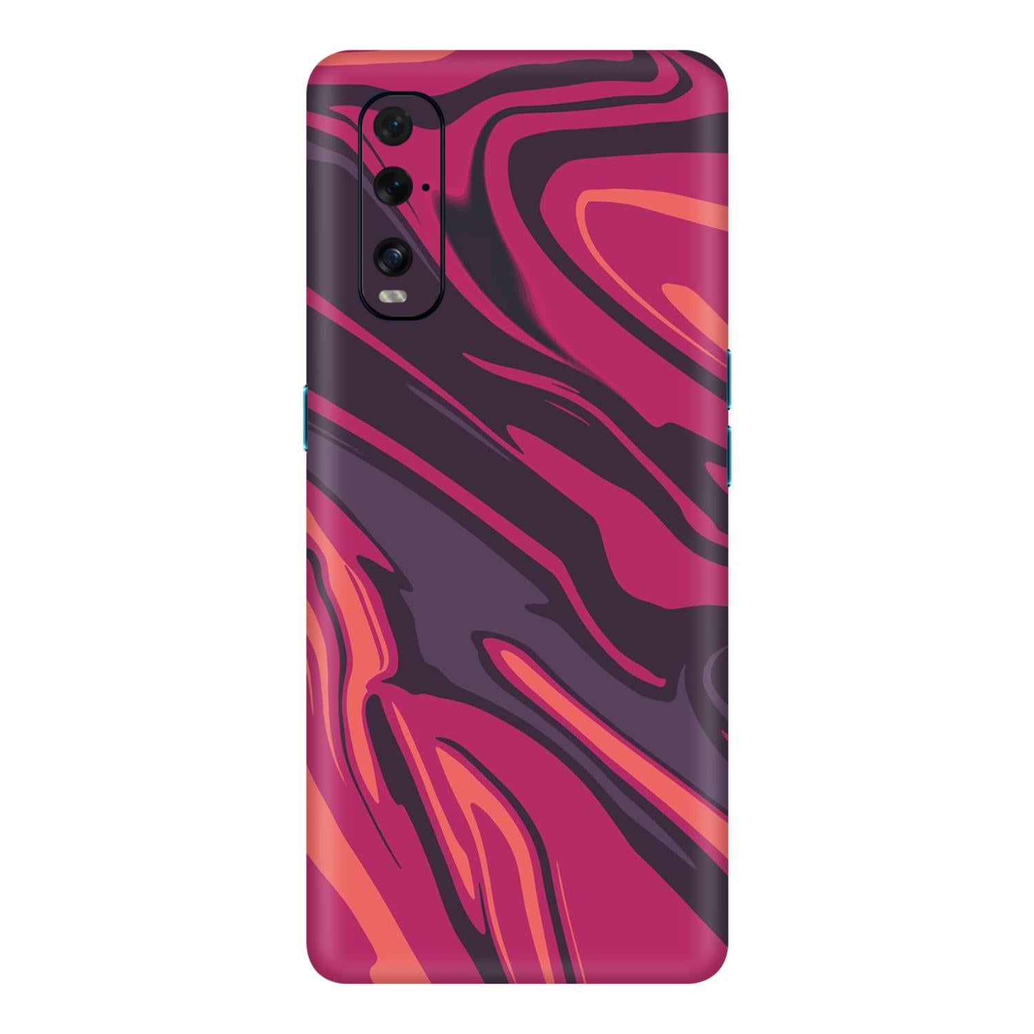 Oppo Find X2 Skins & Wraps