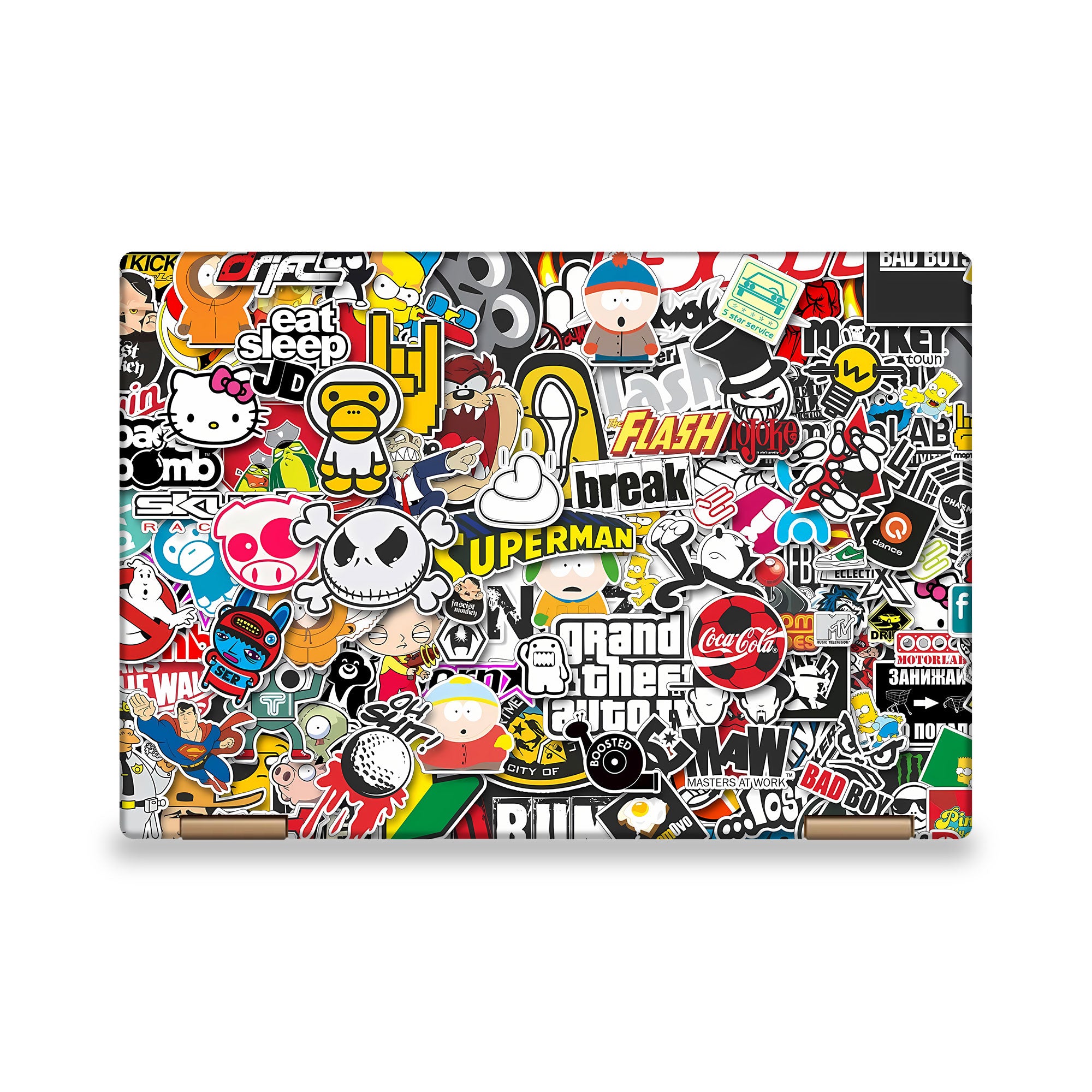 Lenovo Yoga 710 11IKB Skins & Wraps