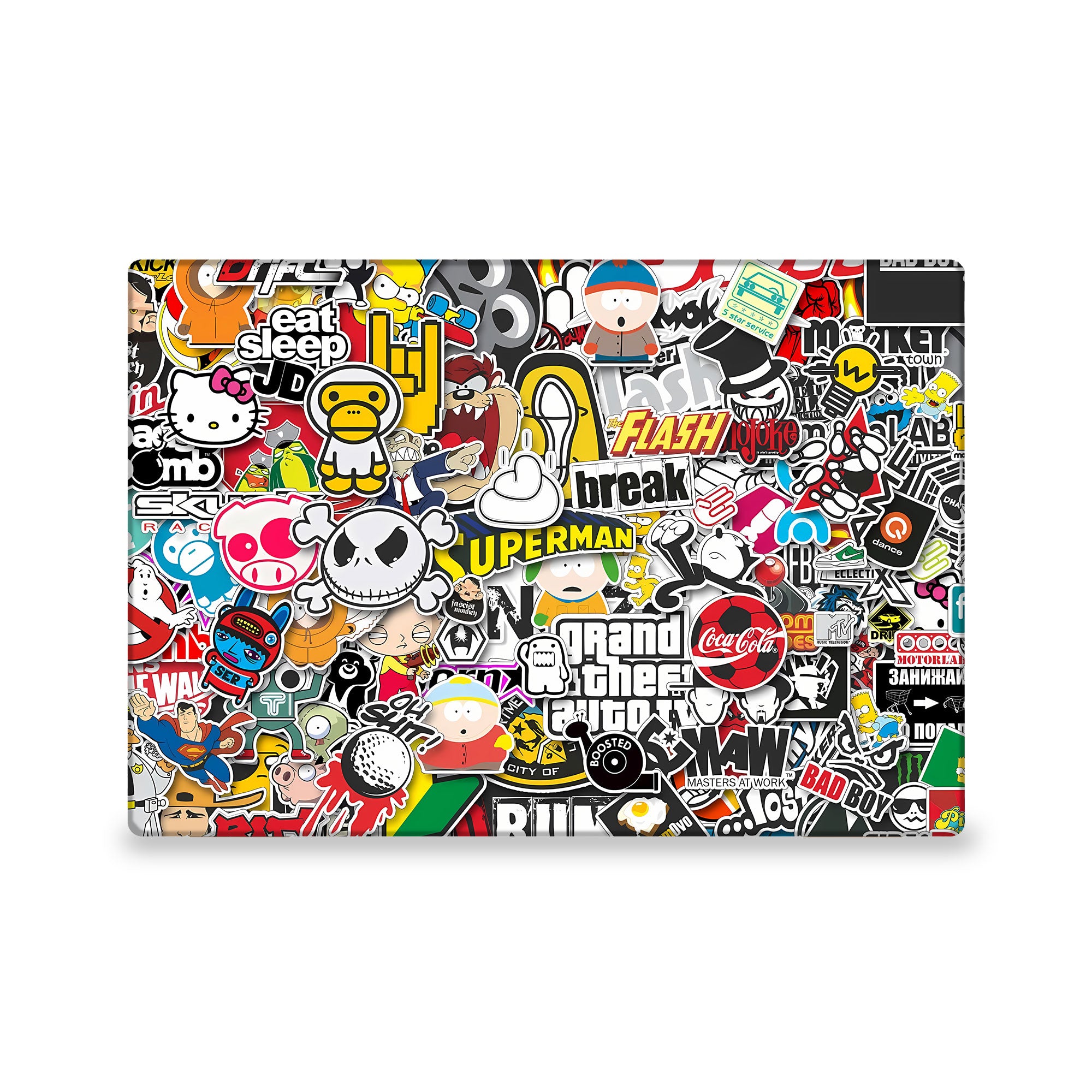 Lenovo Yoga Slim 7  14ITL05 Skins & Wraps