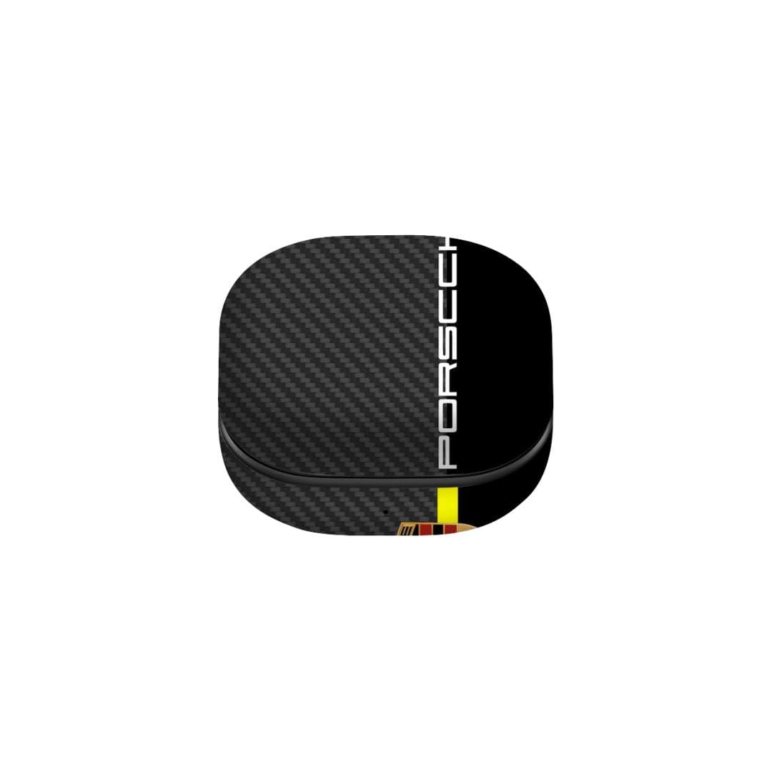 Samsung Buds Pro 911 Shield skins