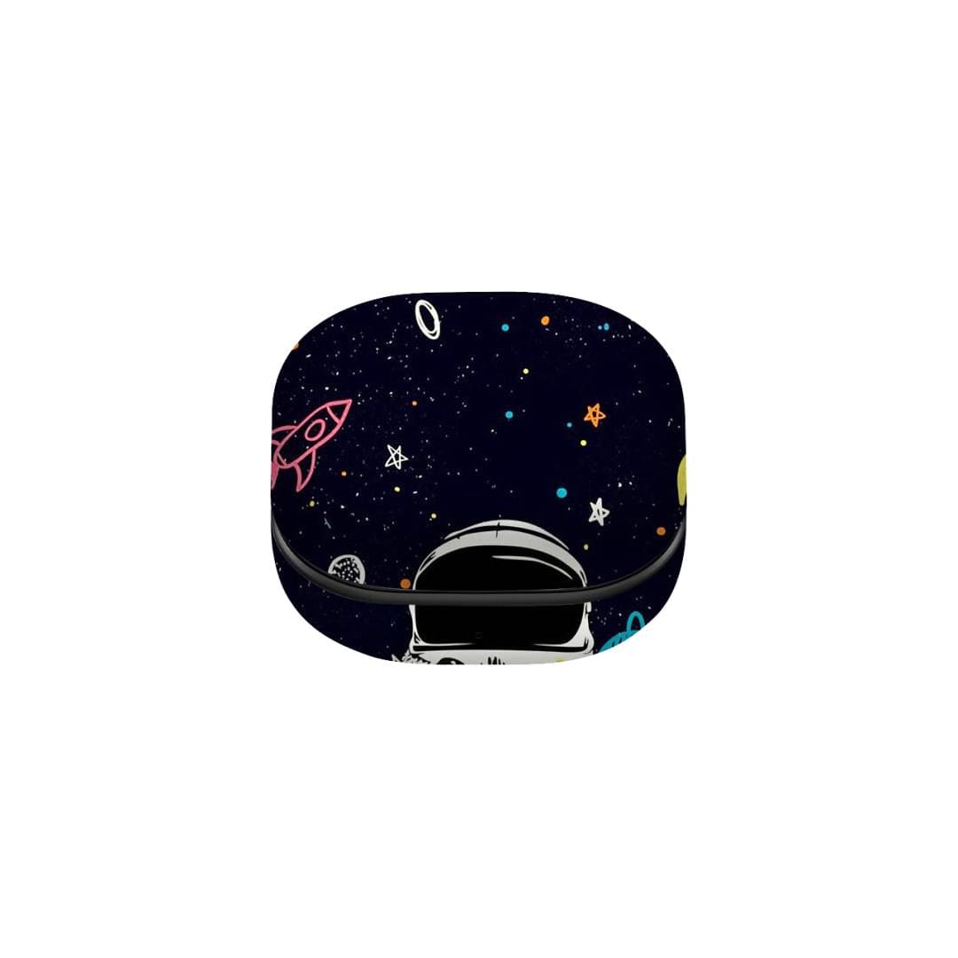 Samsung Buds Pro Space Boy skins