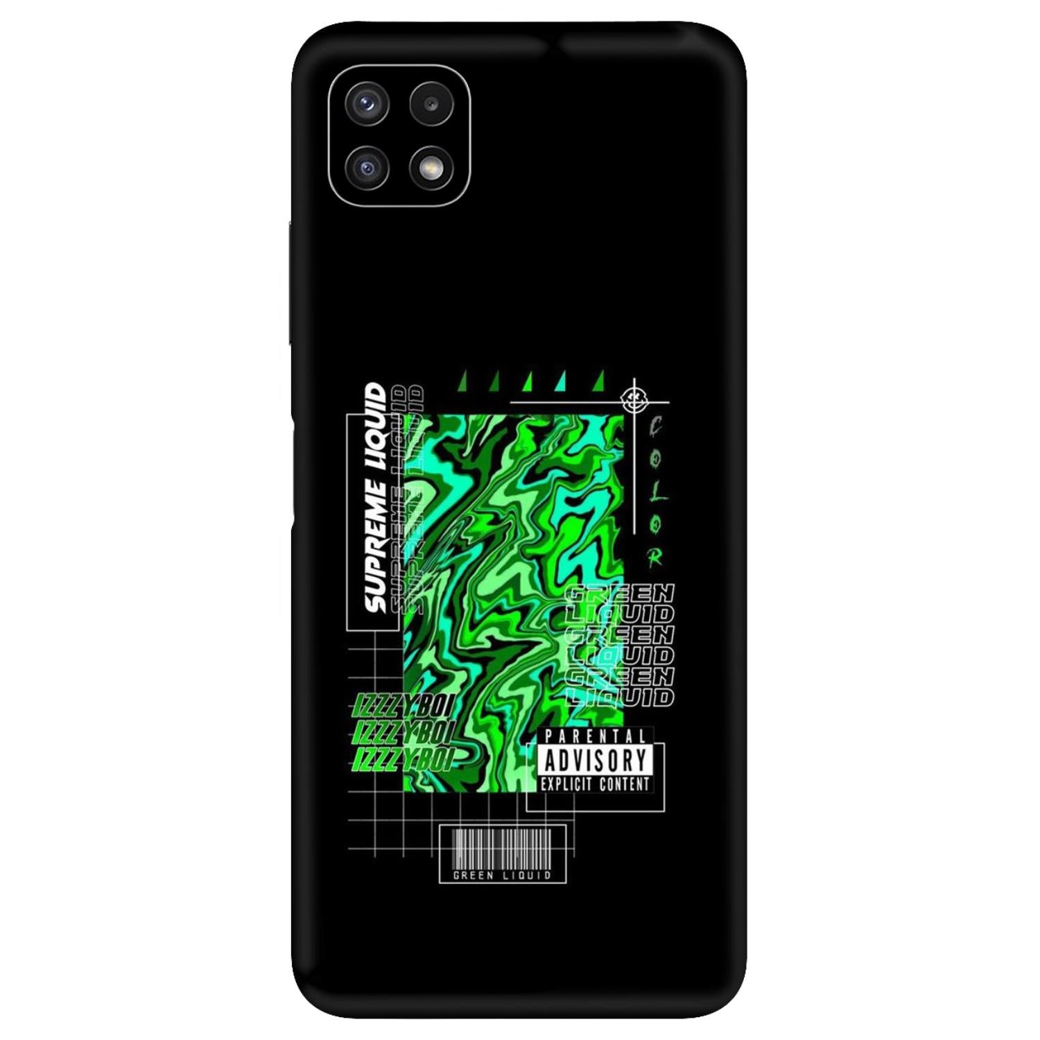 Samsung Galaxy A22 (5G) Skins & Wraps