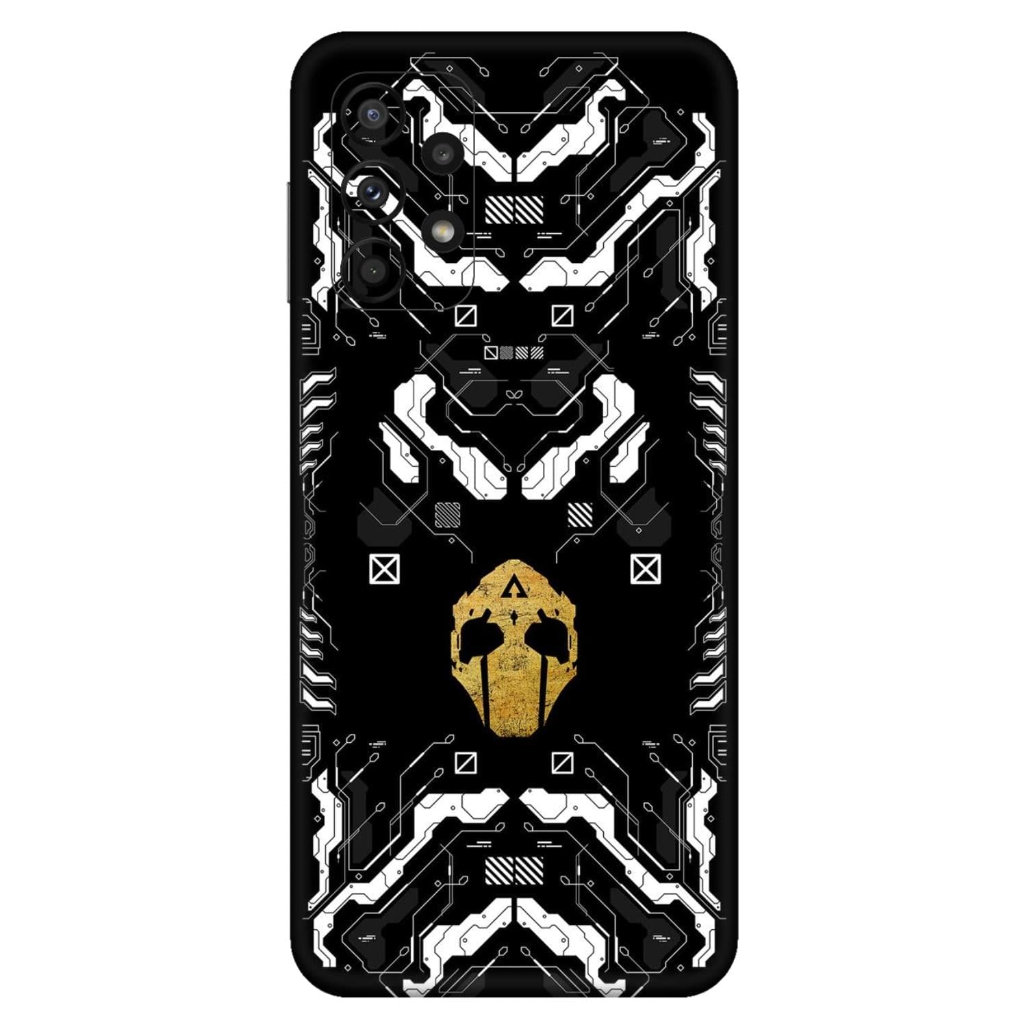 Samsung Galaxy A23 (5G) Skins & Wraps