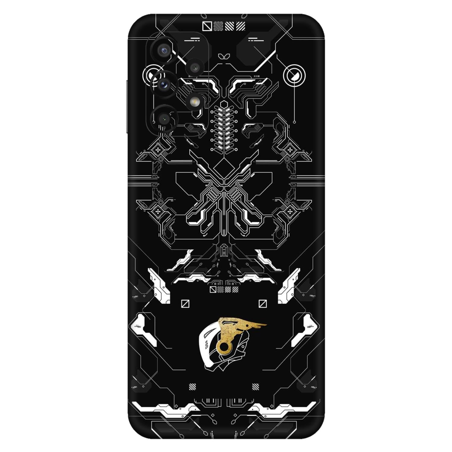 Samsung Galaxy A23 (5G) Skins & Wraps