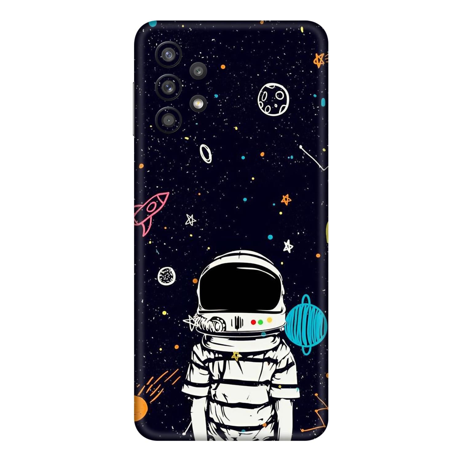 Samsung Galaxy A32 Skins & Wraps