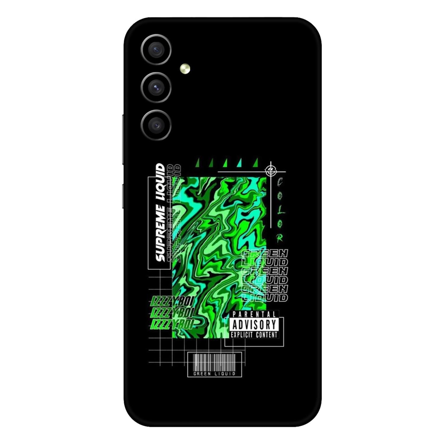 Samsung Galaxy F34 Skins & Wraps