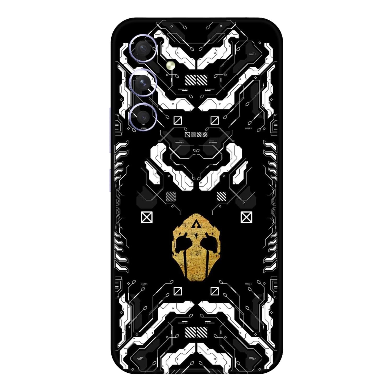 Samsung Galaxy A54 (5G) Skins & Wraps