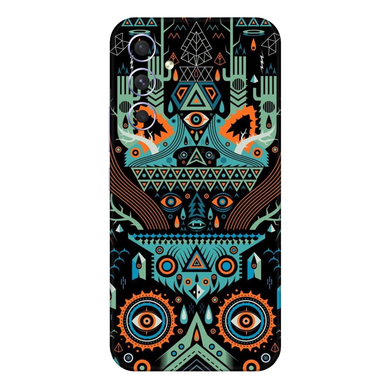 Samsung Galaxy A54 (5G) Skins & Wraps