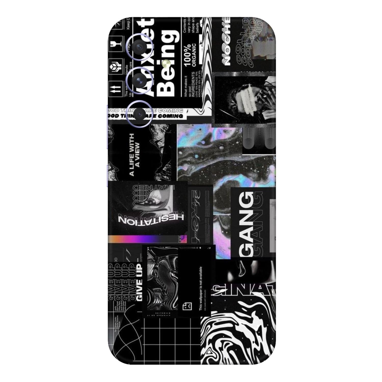 Samsung Galaxy A54 (5G) Skins & Wraps