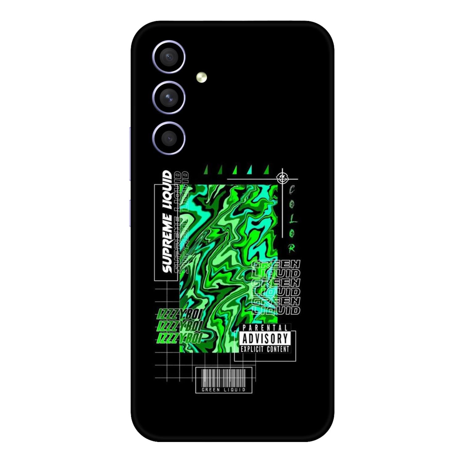 Samsung Galaxy A54 (5G) Skins & Wraps