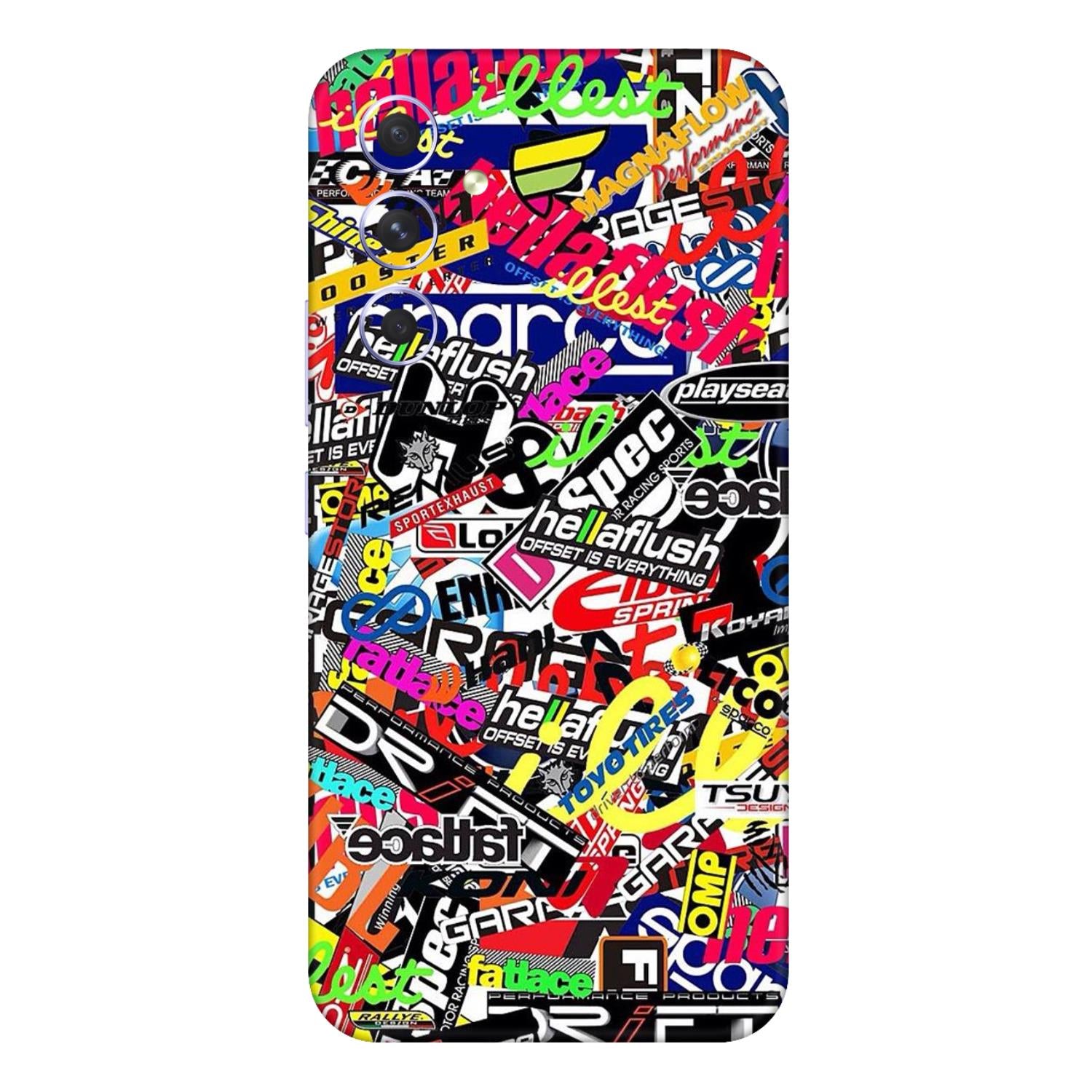 Samsung Galaxy A54 (5G) Skins & Wraps