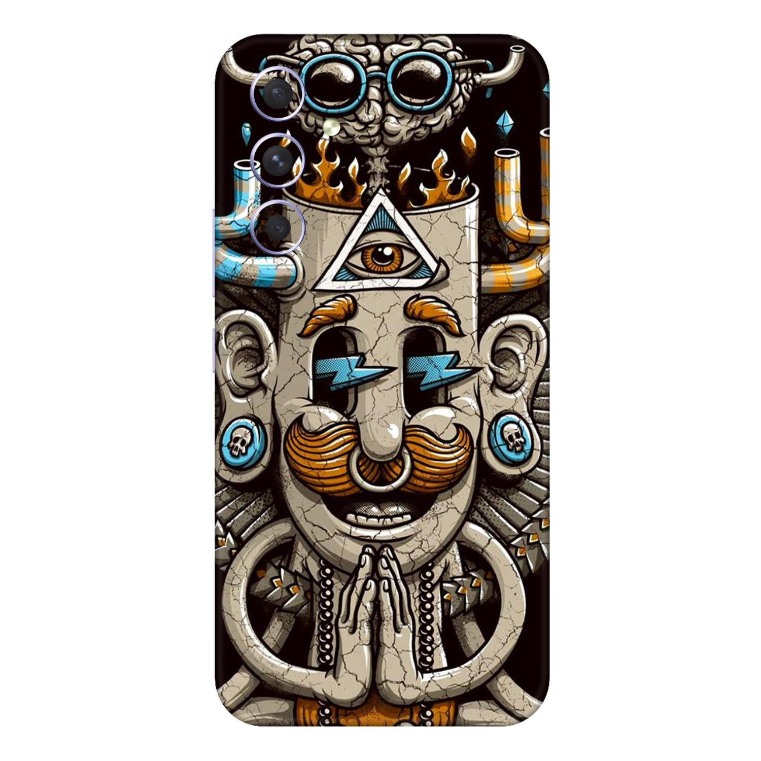 Samsung Galaxy A54 (5G) Skins & Wraps