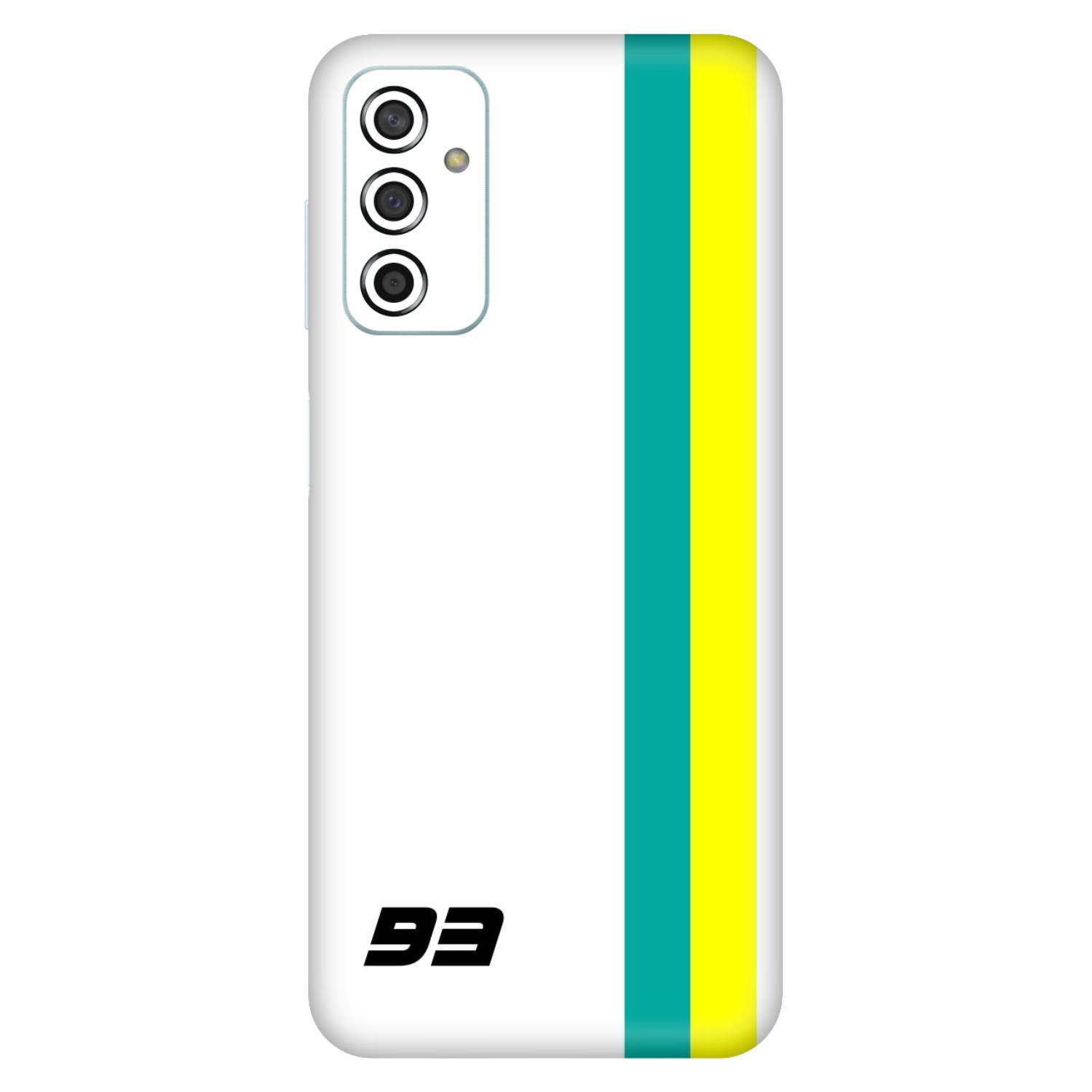 Samsung Galaxy F13 Skins & Wraps