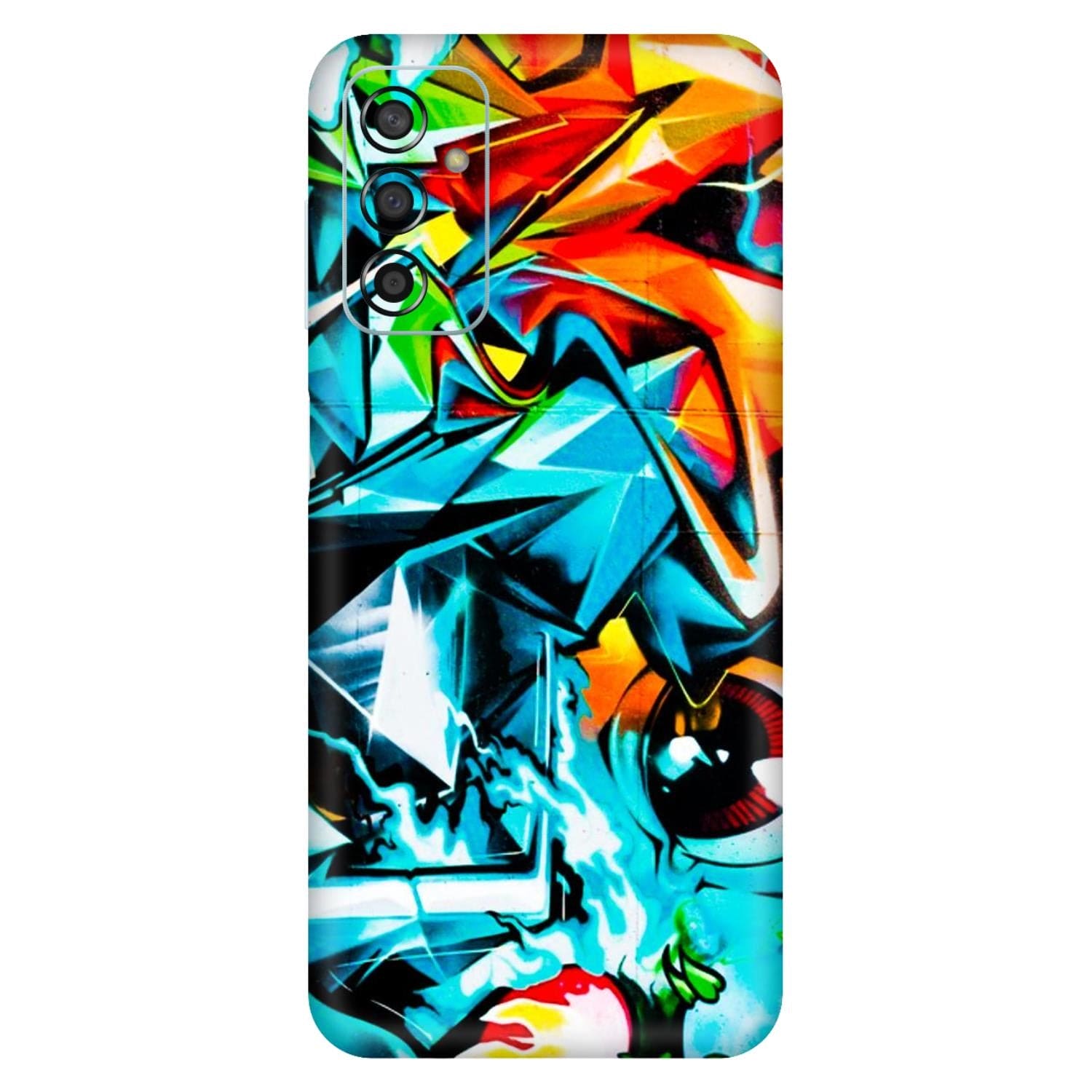 Samsung Galaxy F13 Skins & Wraps