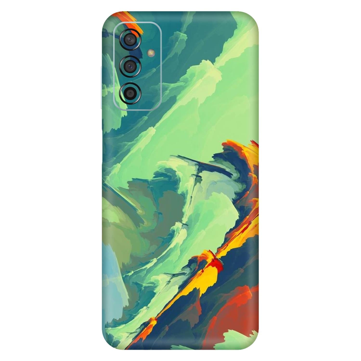 Samsung Galaxy F13 Skins & Wraps