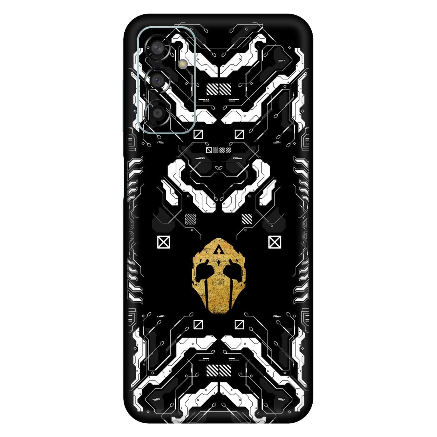 Samsung Galaxy F13 Skins & Wraps