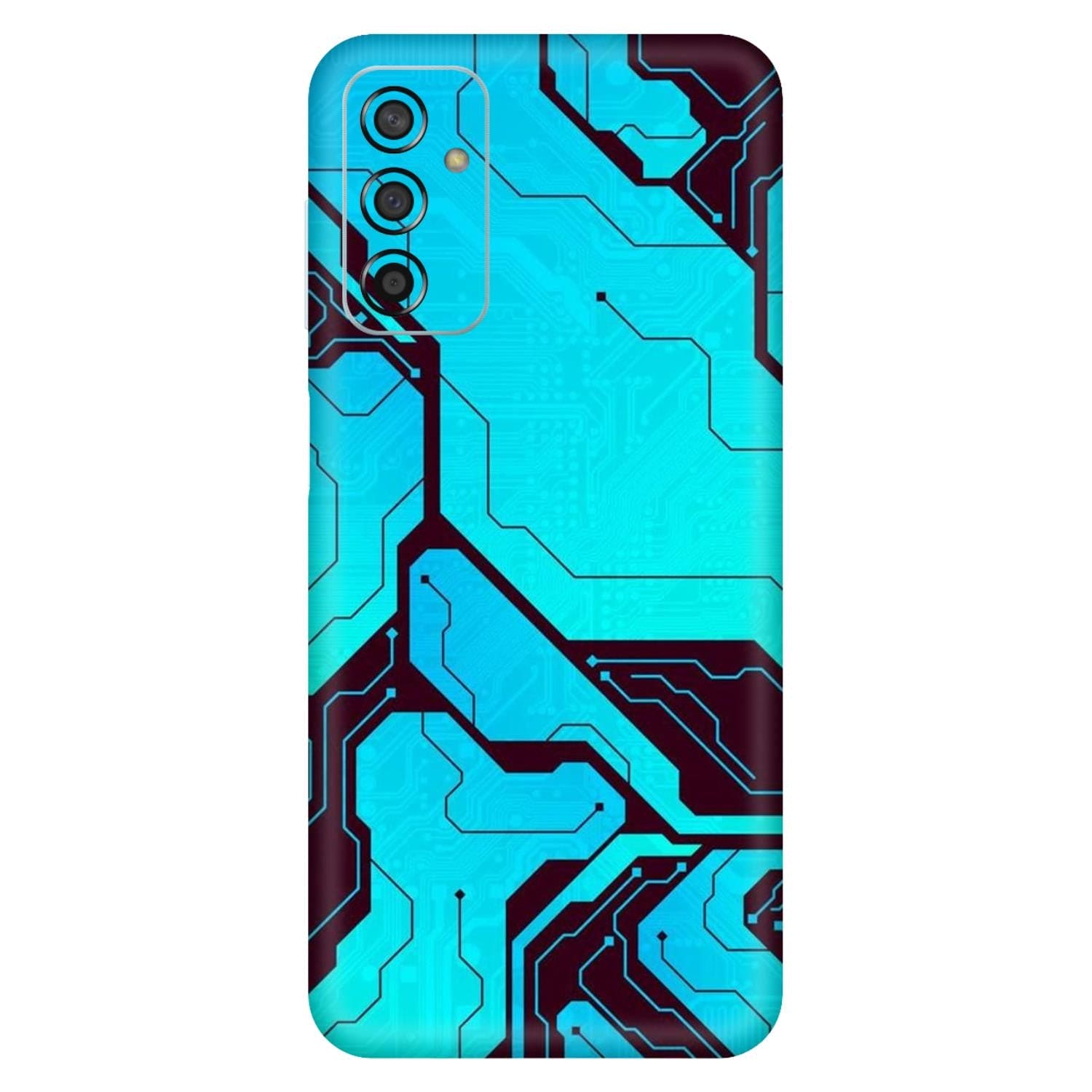 Samsung Galaxy F13 Skins & Wraps