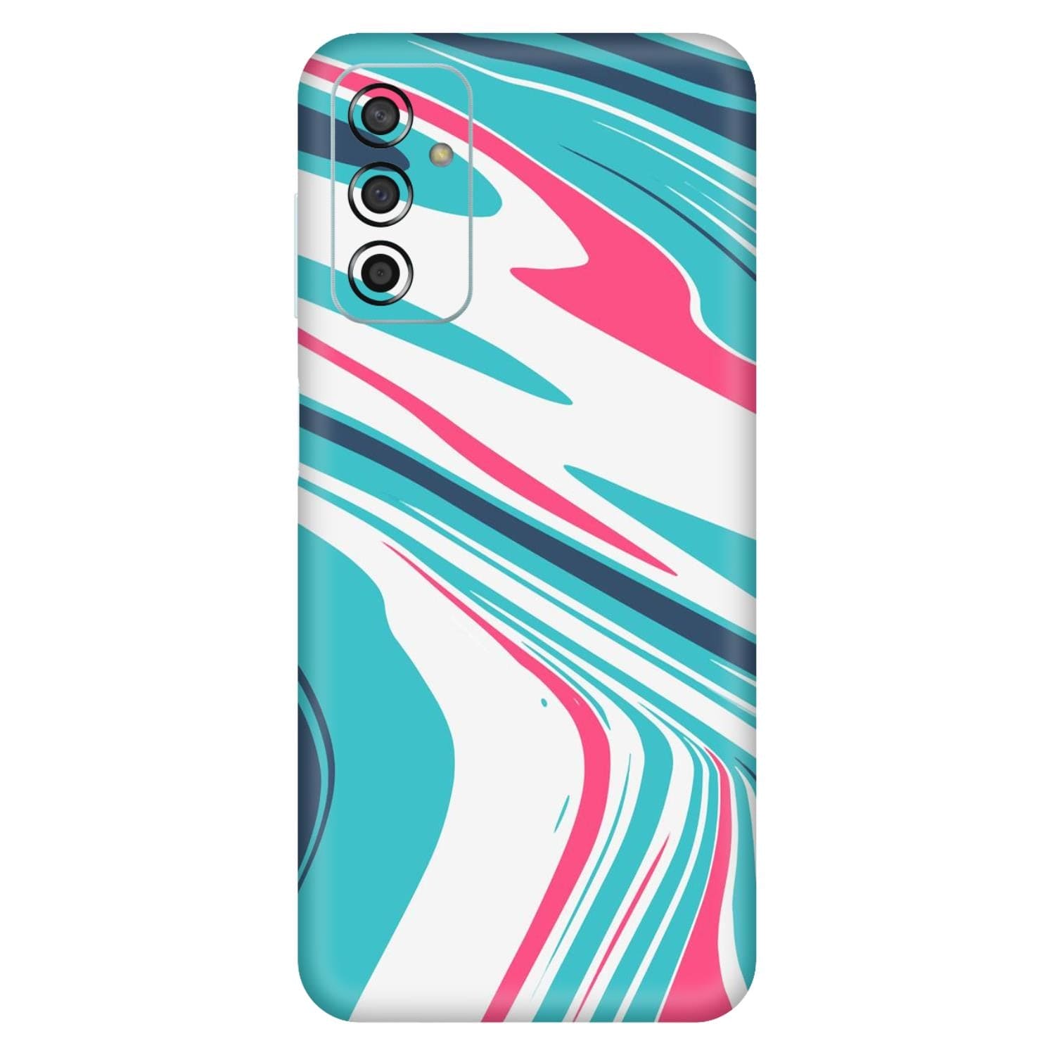 Samsung Galaxy F13 Skins & Wraps