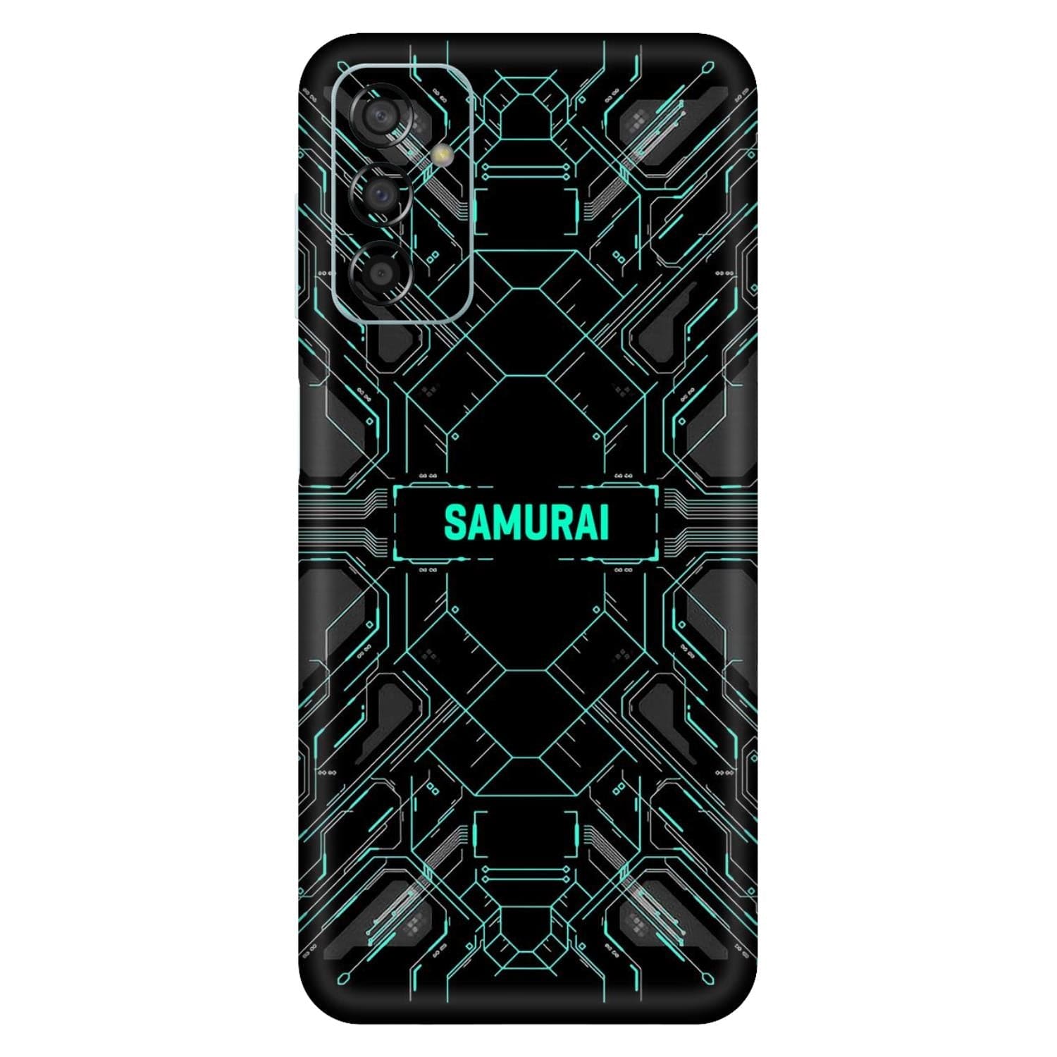 Samsung Galaxy F13 Skins & Wraps