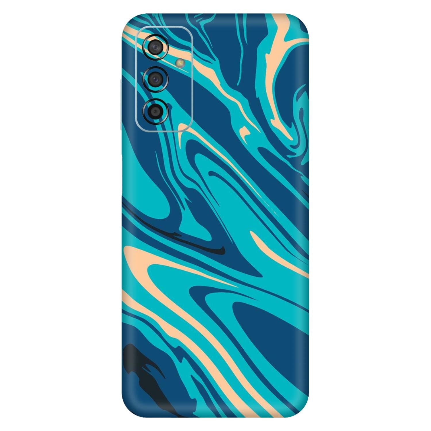 Samsung Galaxy F13 Skins & Wraps