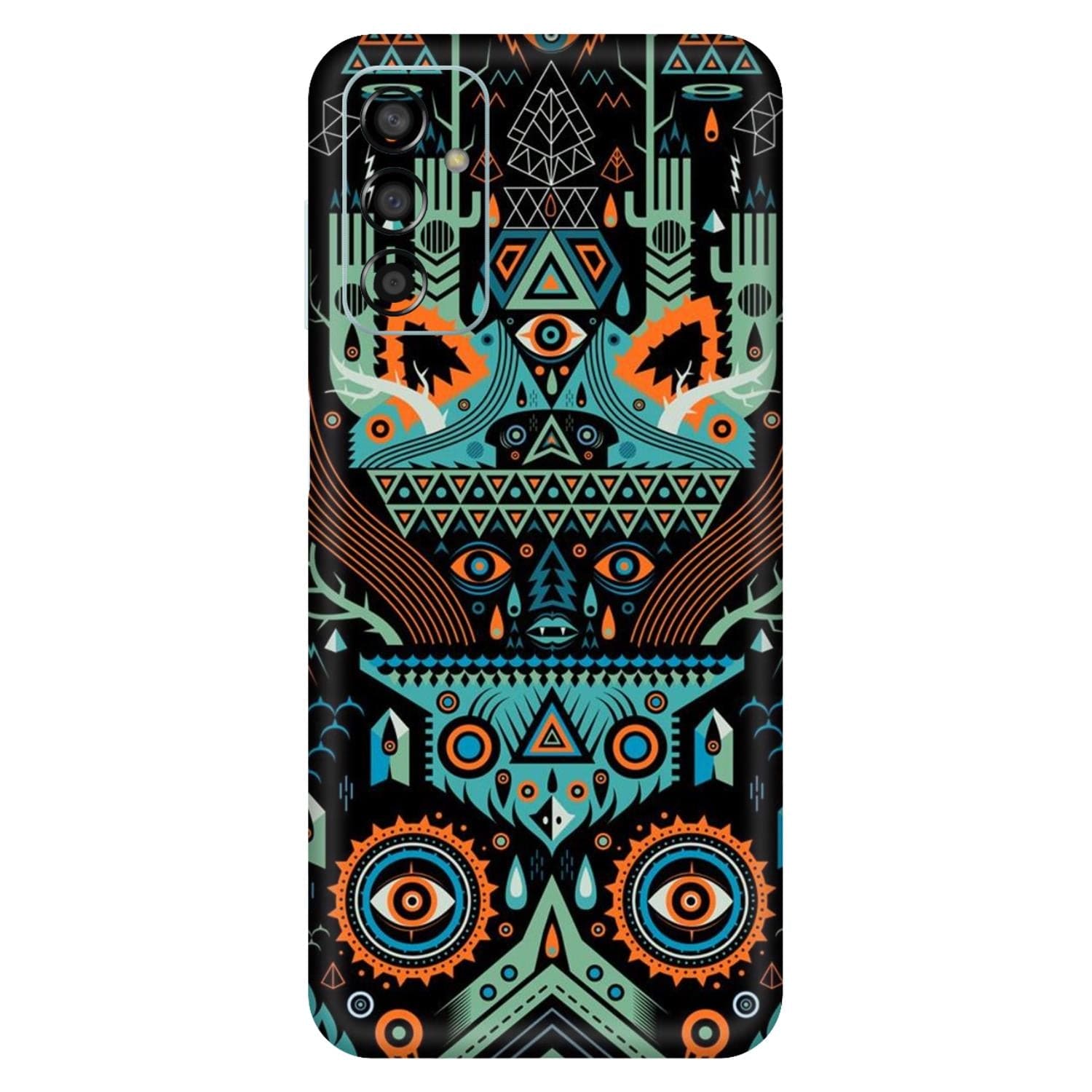 Samsung Galaxy F13 Skins & Wraps