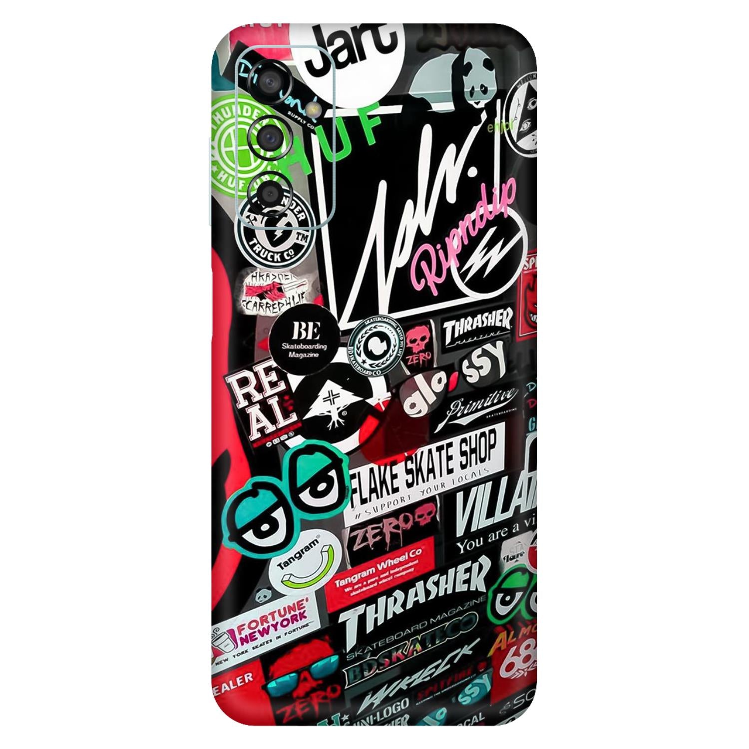 Samsung Galaxy F13 Skins & Wraps