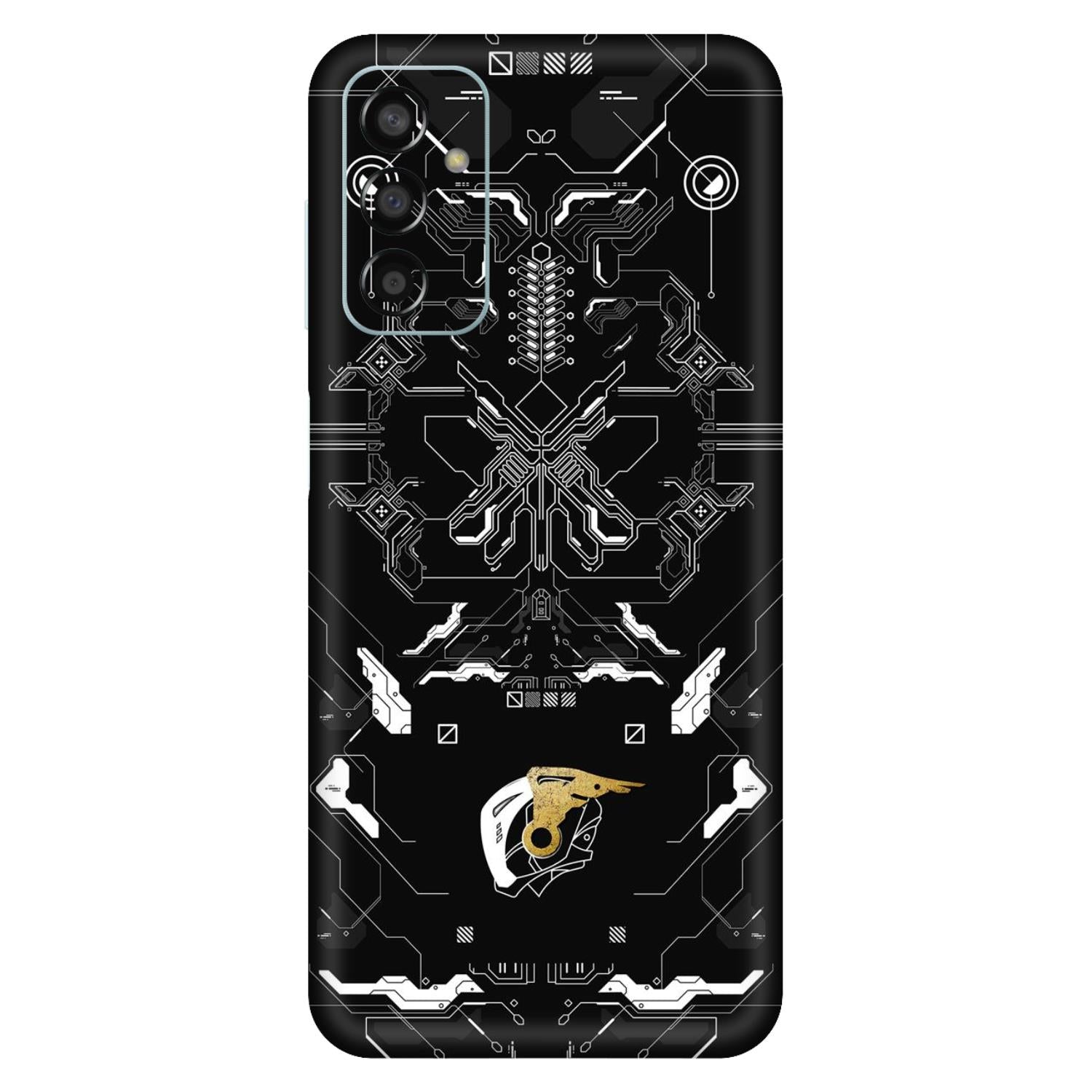 Samsung Galaxy F13 Skins & Wraps