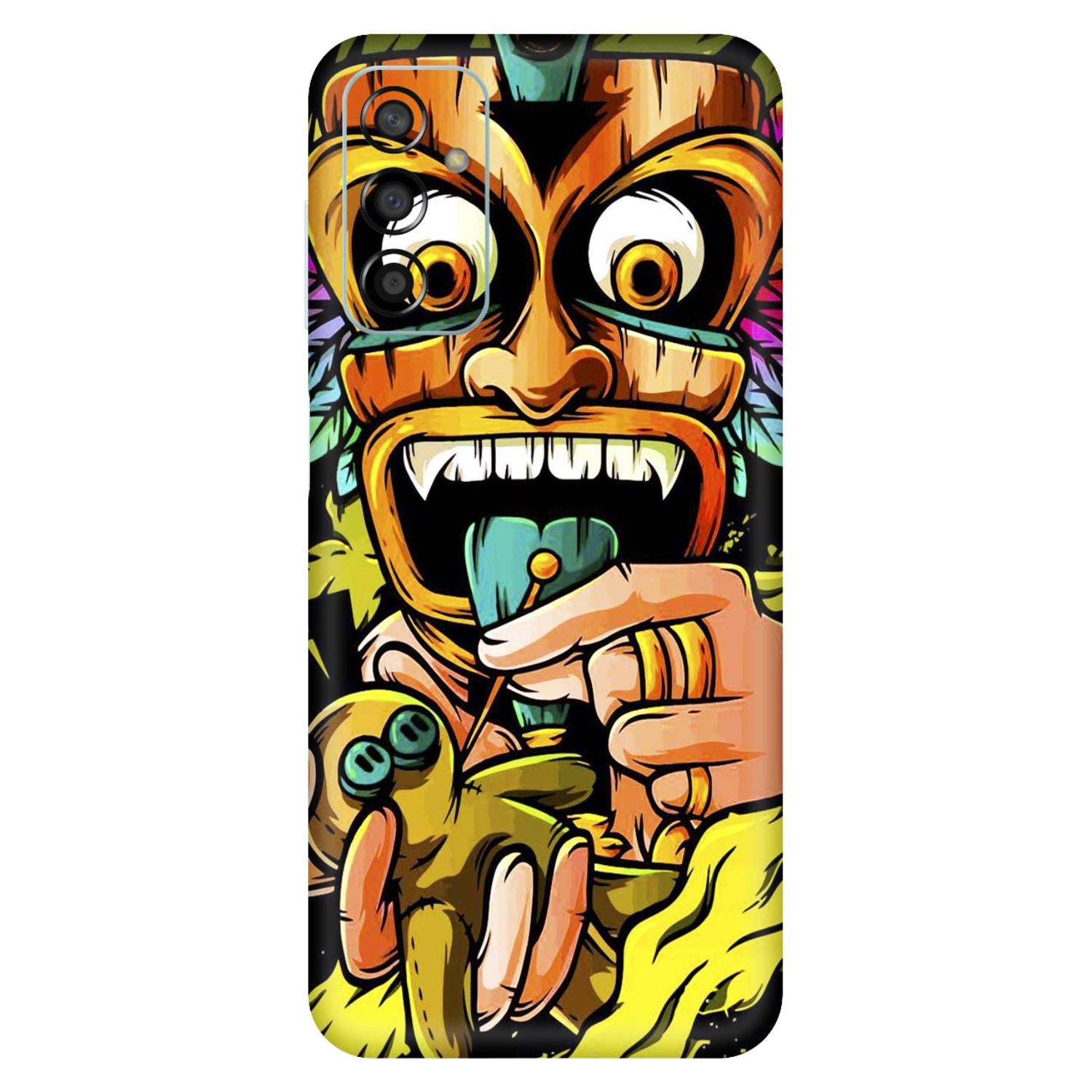 Samsung Galaxy F13 Skins & Wraps