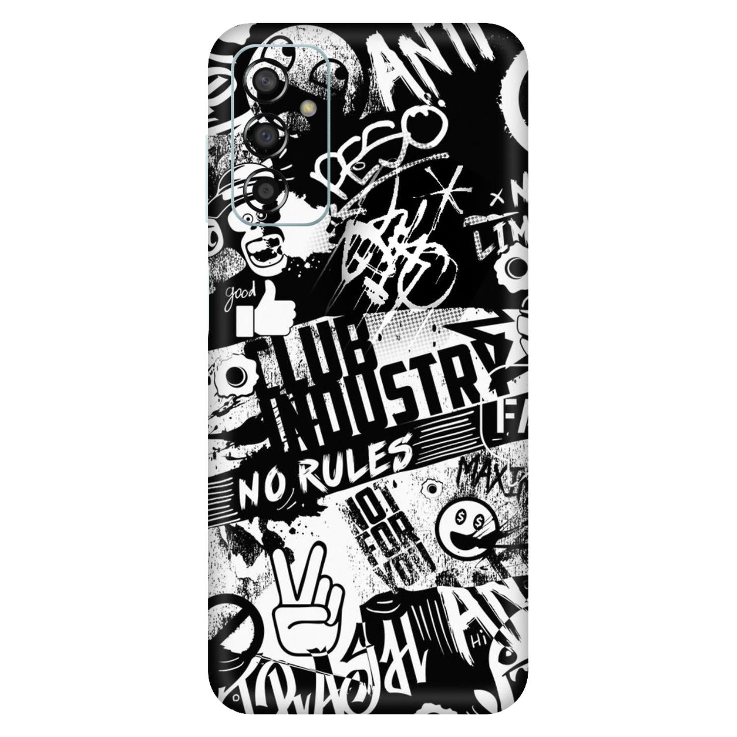 Samsung Galaxy F13 Skins & Wraps