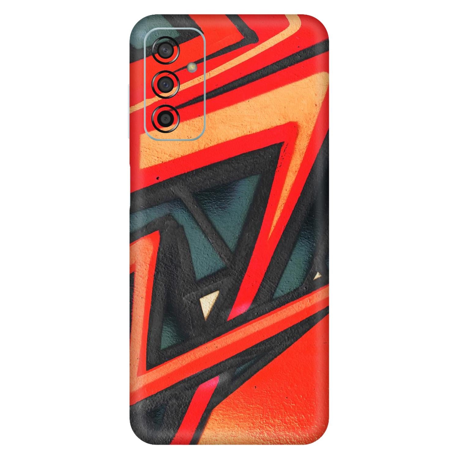 Samsung Galaxy F13 Skins & Wraps