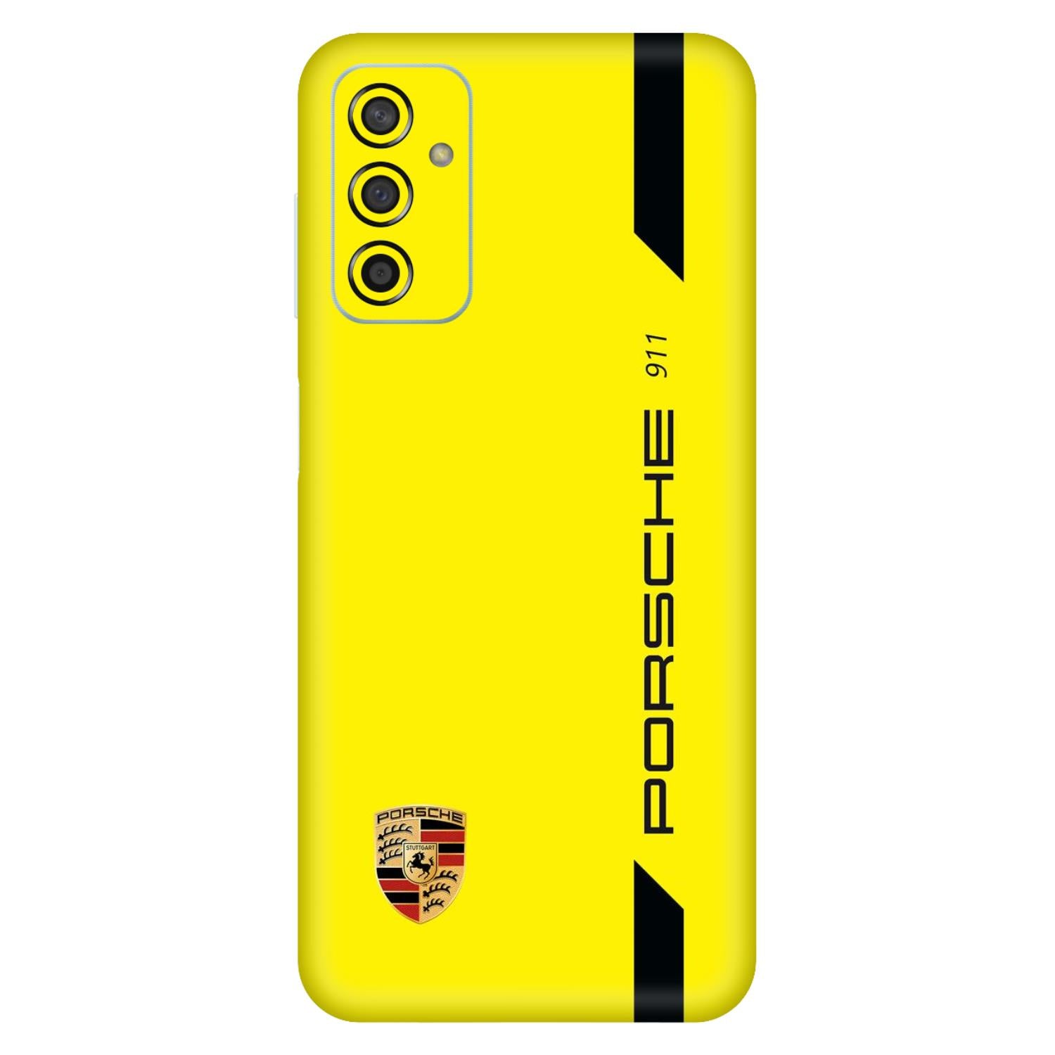 Samsung Galaxy F13 Skins & Wraps